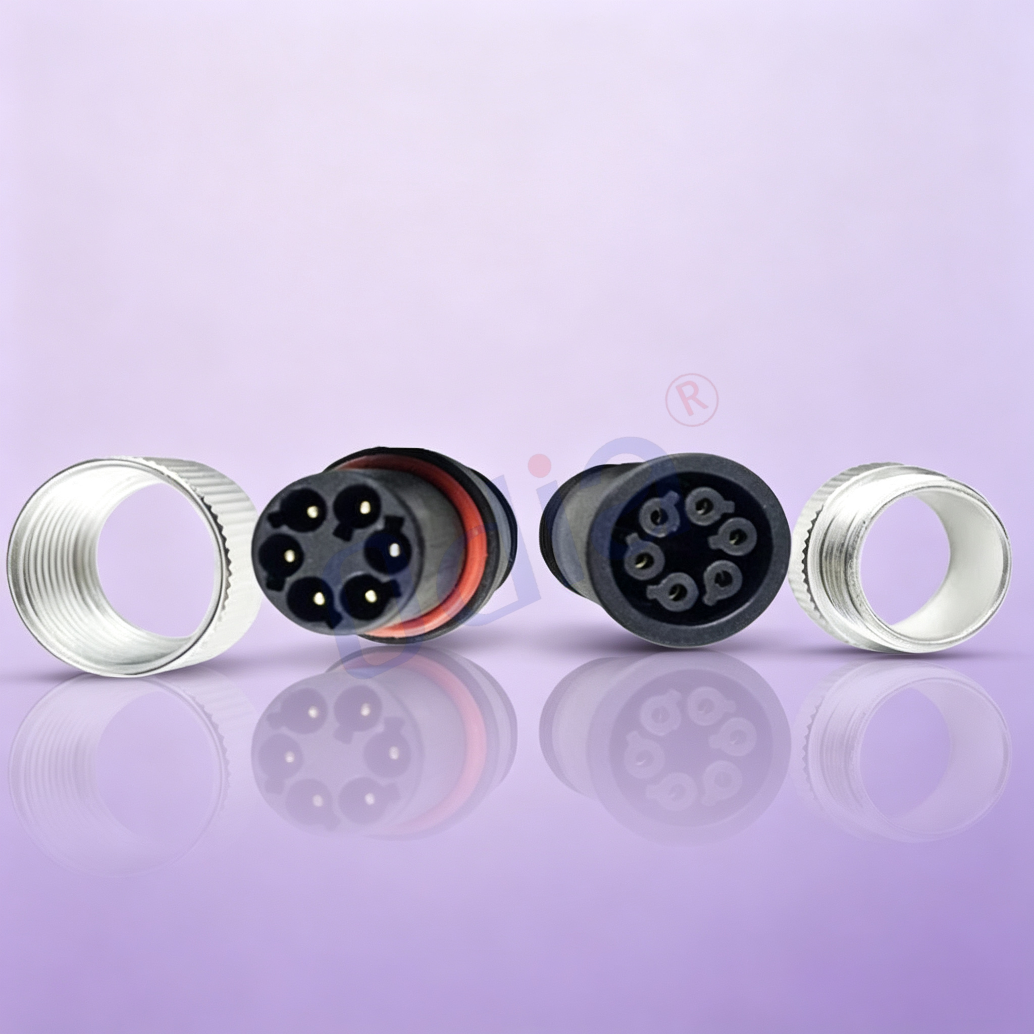 Customization, Fast Delivery and After-Sales Support Aligned to Customer Needs