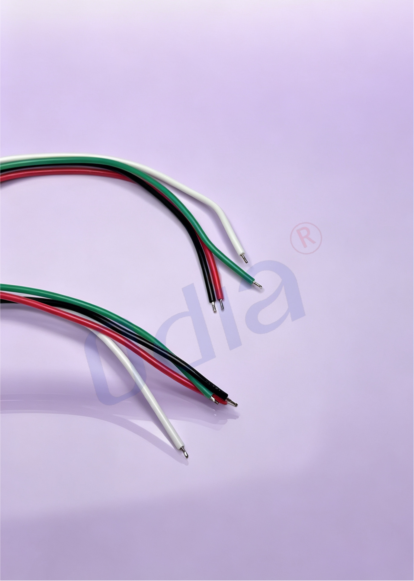 Customized Industrial Wire Harness Design Driven by Customer Collaboration