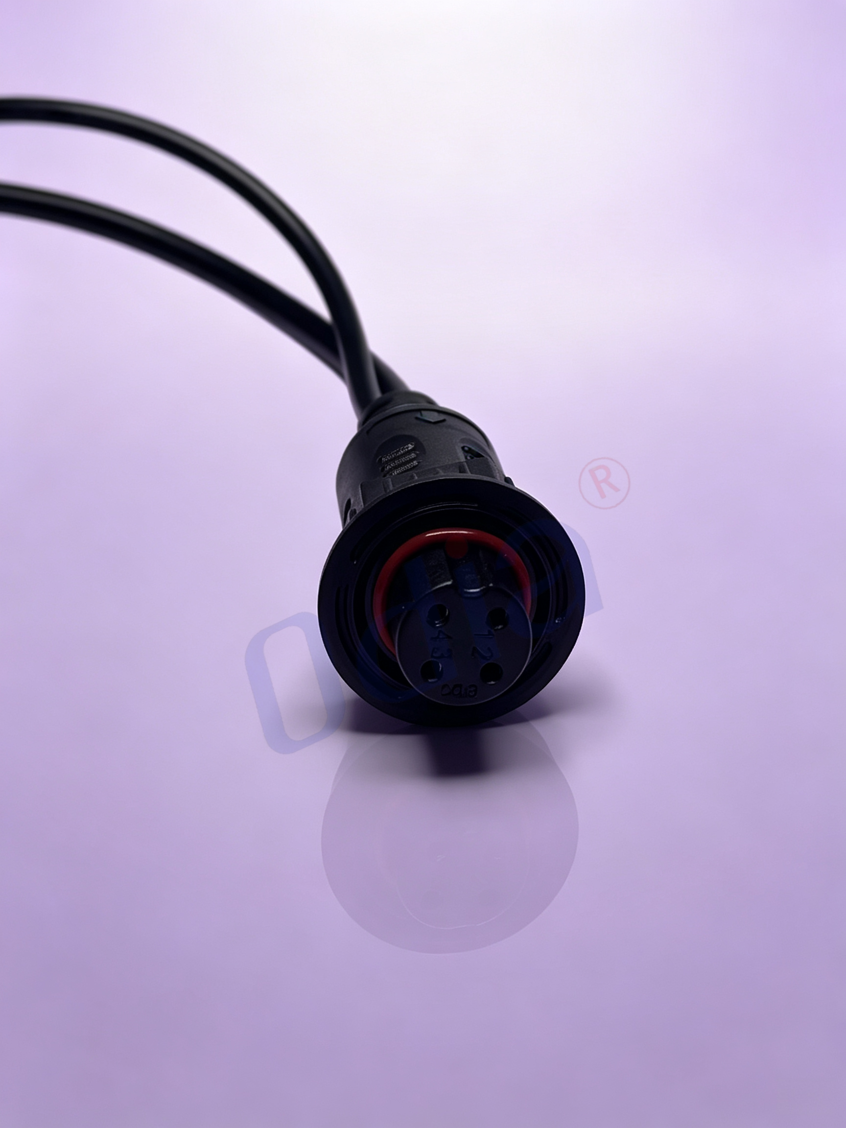 Comprehensive In-House Capability from Connectors to Finished Wire Harness Design