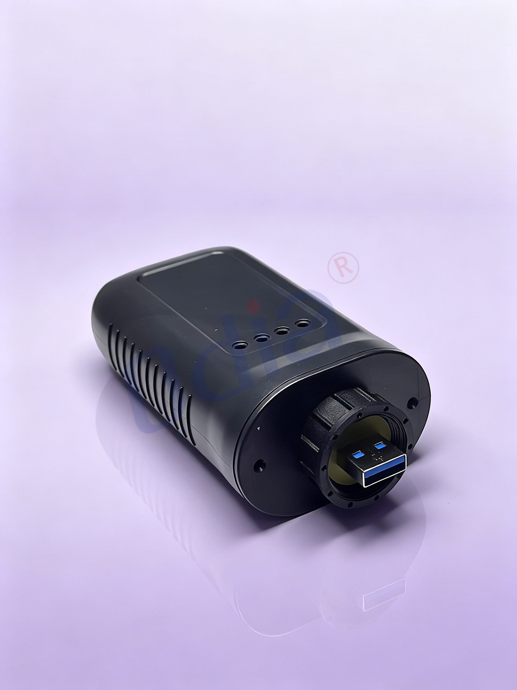 Innovation-Driven Industrial Adapter Development With Certified Quality Systems