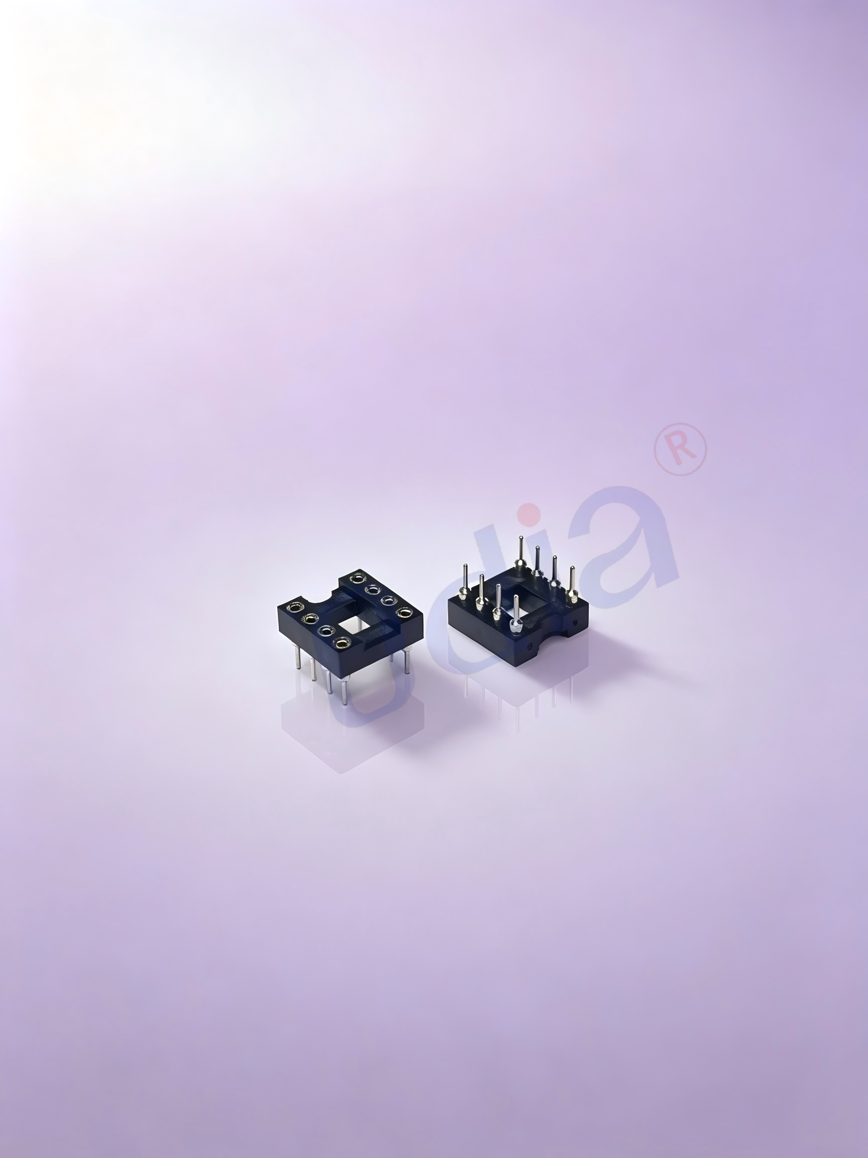 Flexible Customization and Fast Delivery of SMD Header Pins