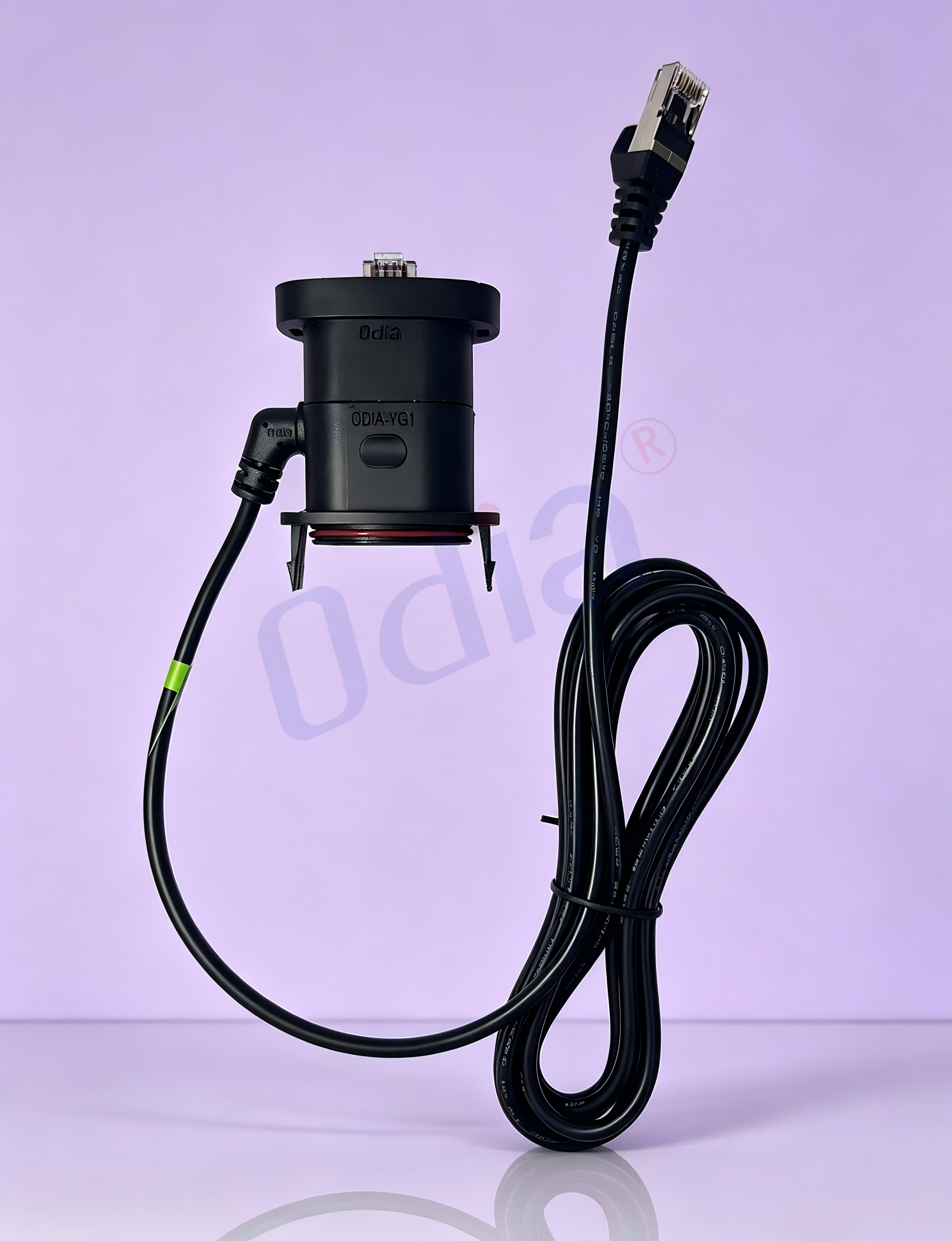 Sungrow RJ45 2-in-1 Communication Cable with Integrated Circuit Board (1).png