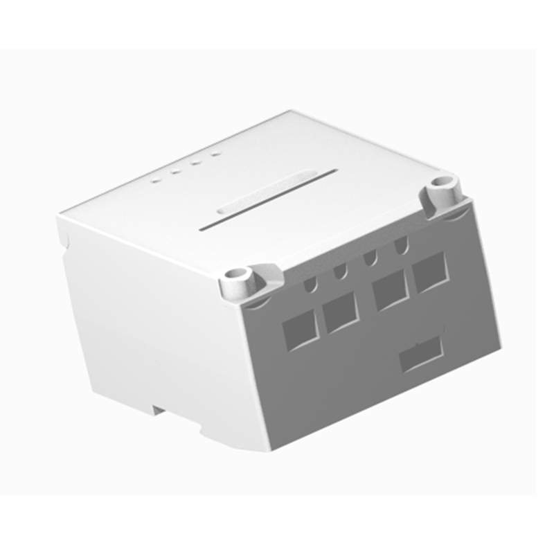 New Product Launch | OD-GPRS-204 Distributed Access Terminal Debuts to Empower Industrial Wireless Intelligent Networking