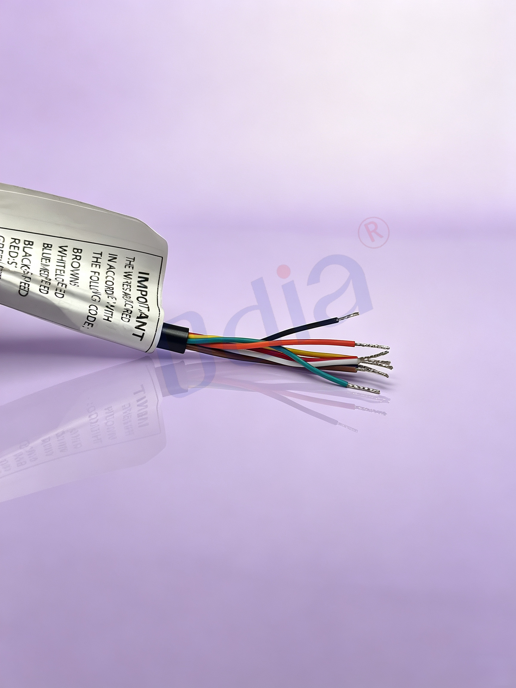 Certified Quality Systems and 40+ Patents Behind Every High Current Wire Connector