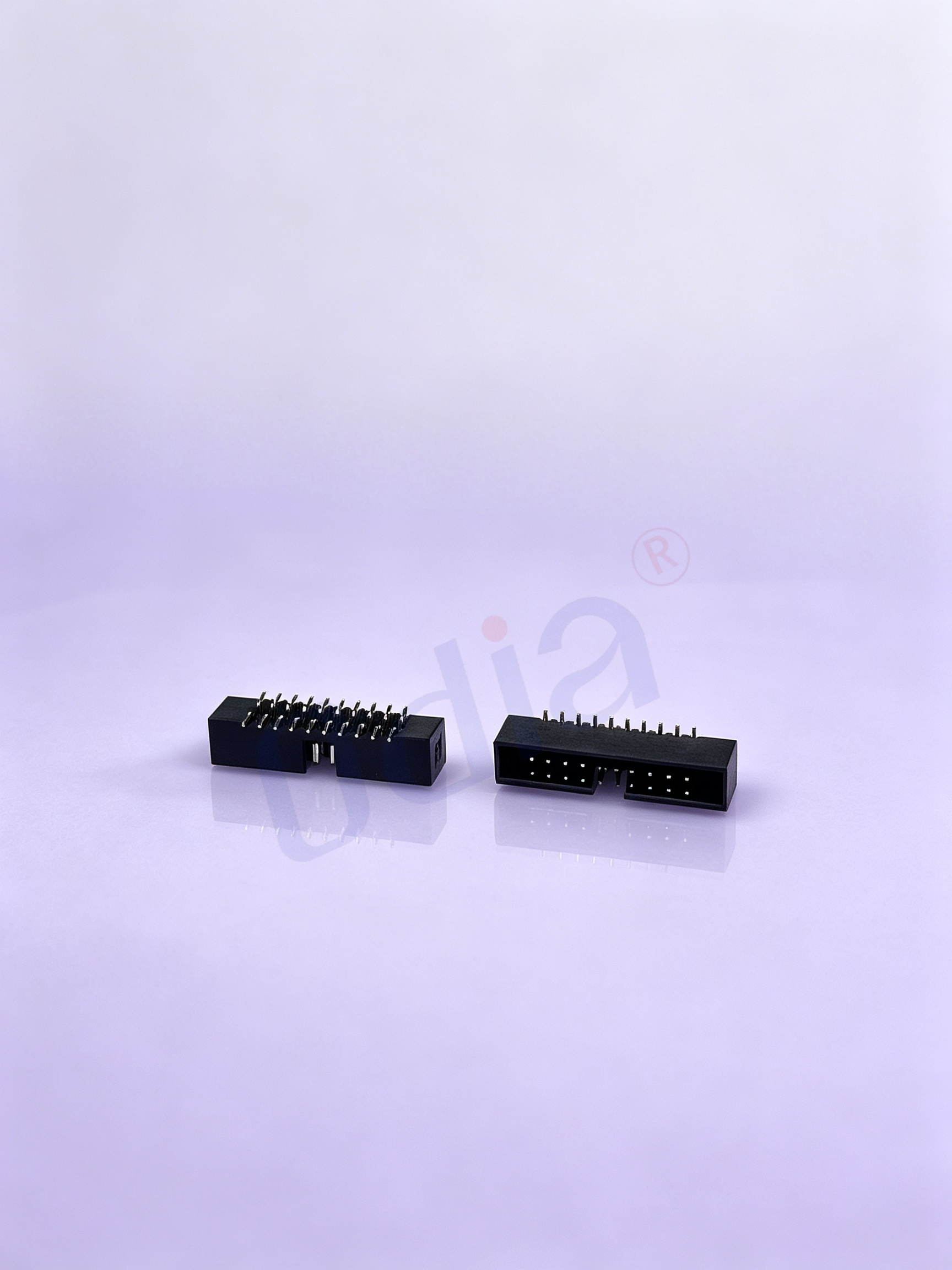 Certified Systems and Patented Technology Behind Every Power Adapter Connector