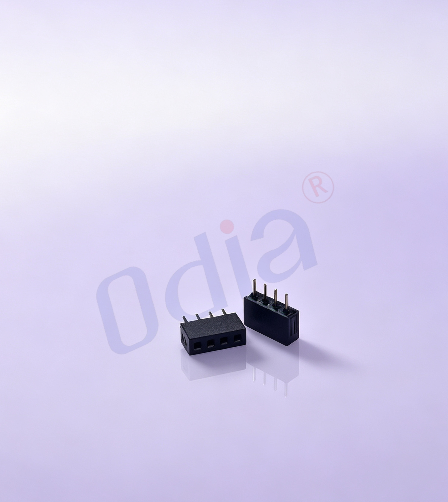 Custom Engineering and Rapid Prototyping for Rectangular Power Connector Needs