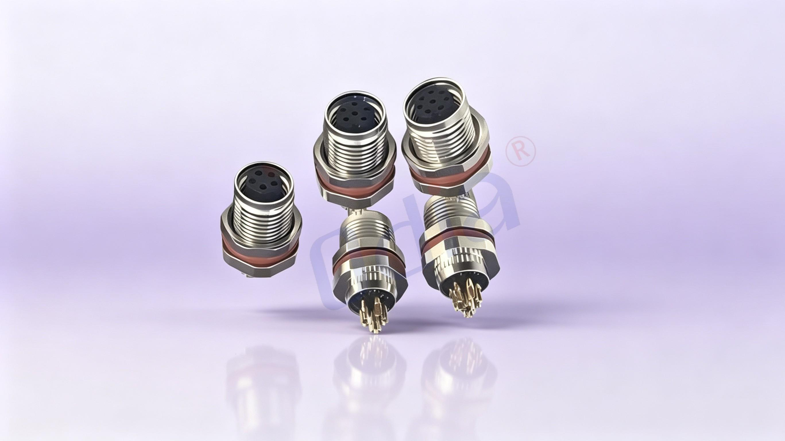 Over 6% Annual Revenue Invested in R&D for Advanced Insulated Wire Connector Innovation