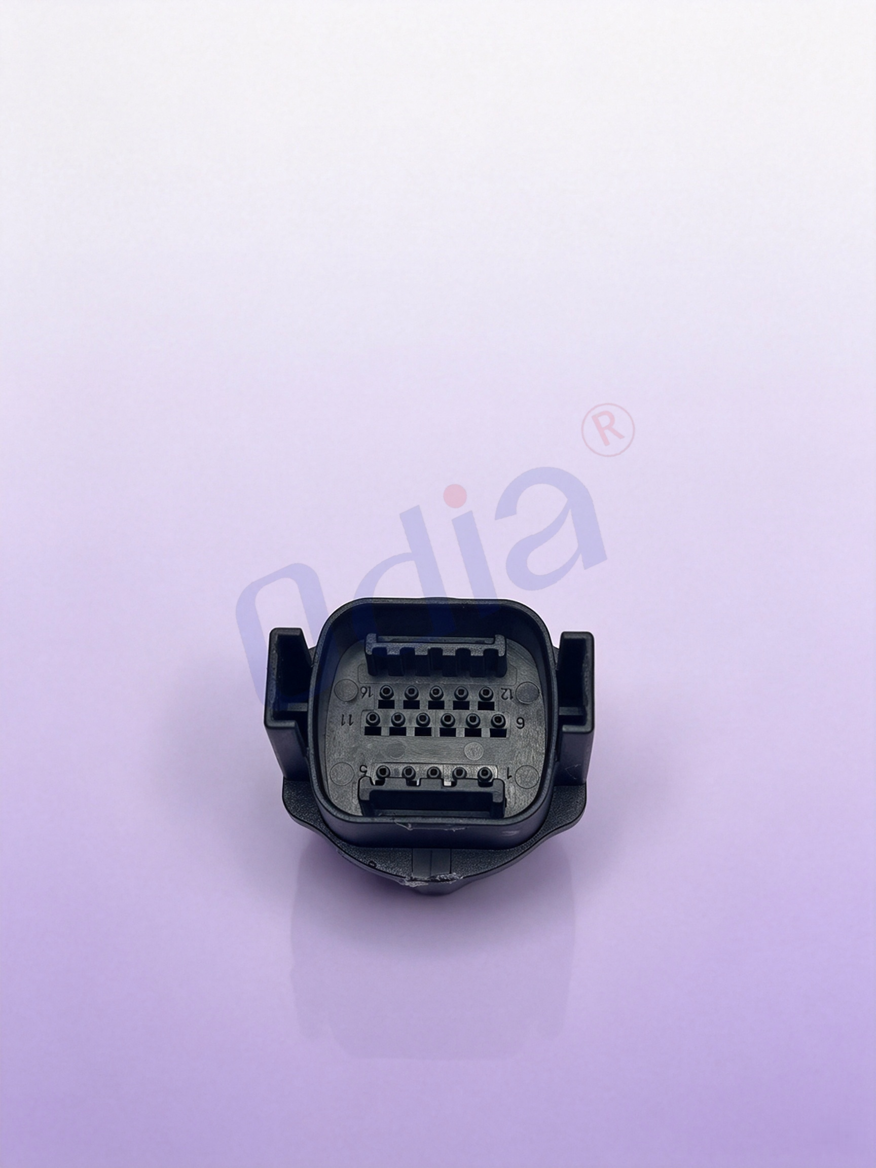 ISO-Certified Manufacturing Excellence for Custom Electrical Connectors