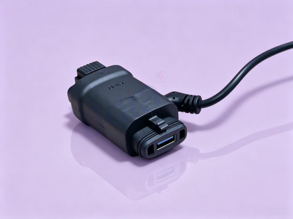 Advanced Sealing Technology Ensures IP67/IP68 Protection