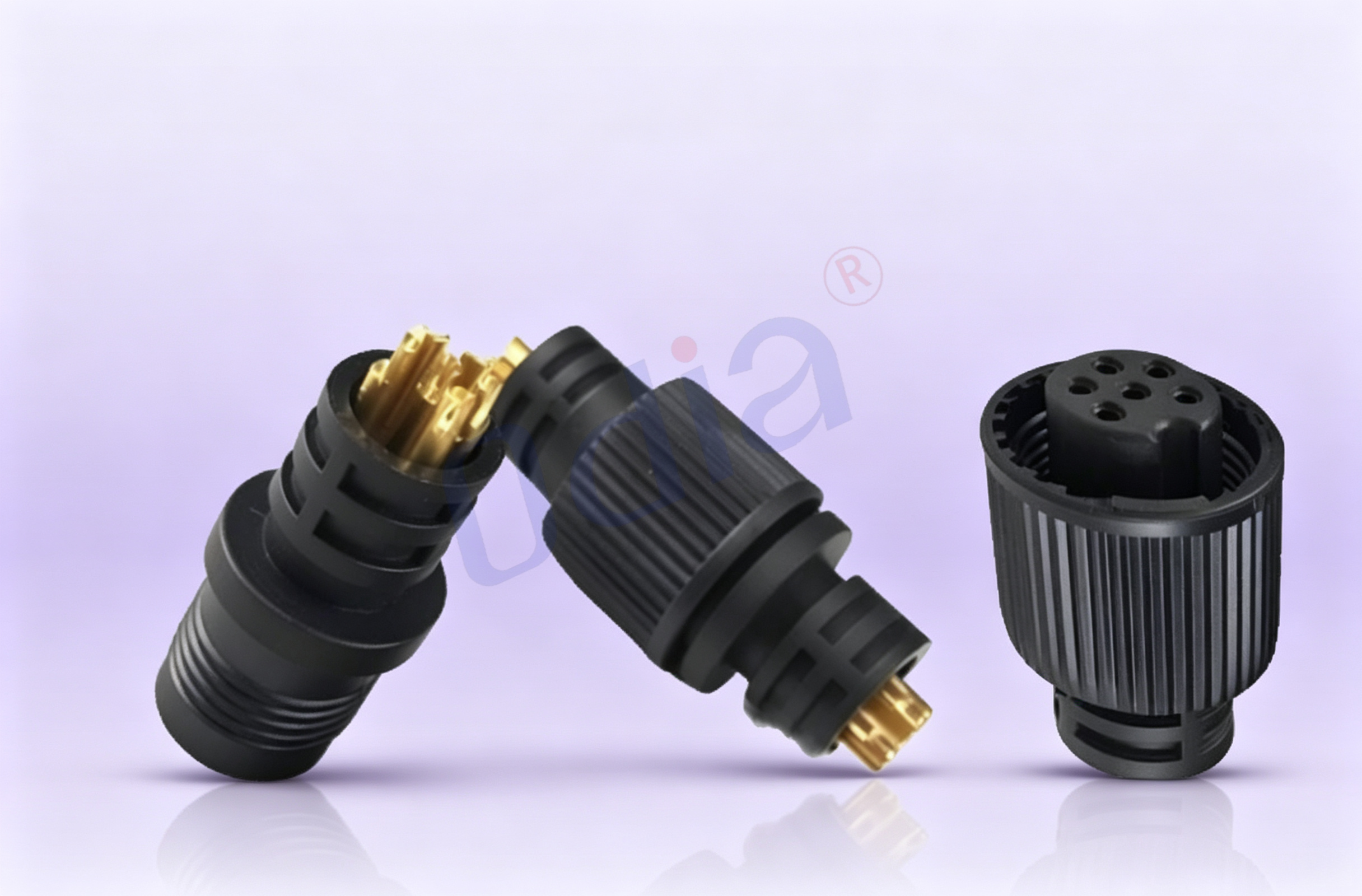 Vertically Integrated Manufacturing for Complete Interconnect Solutions