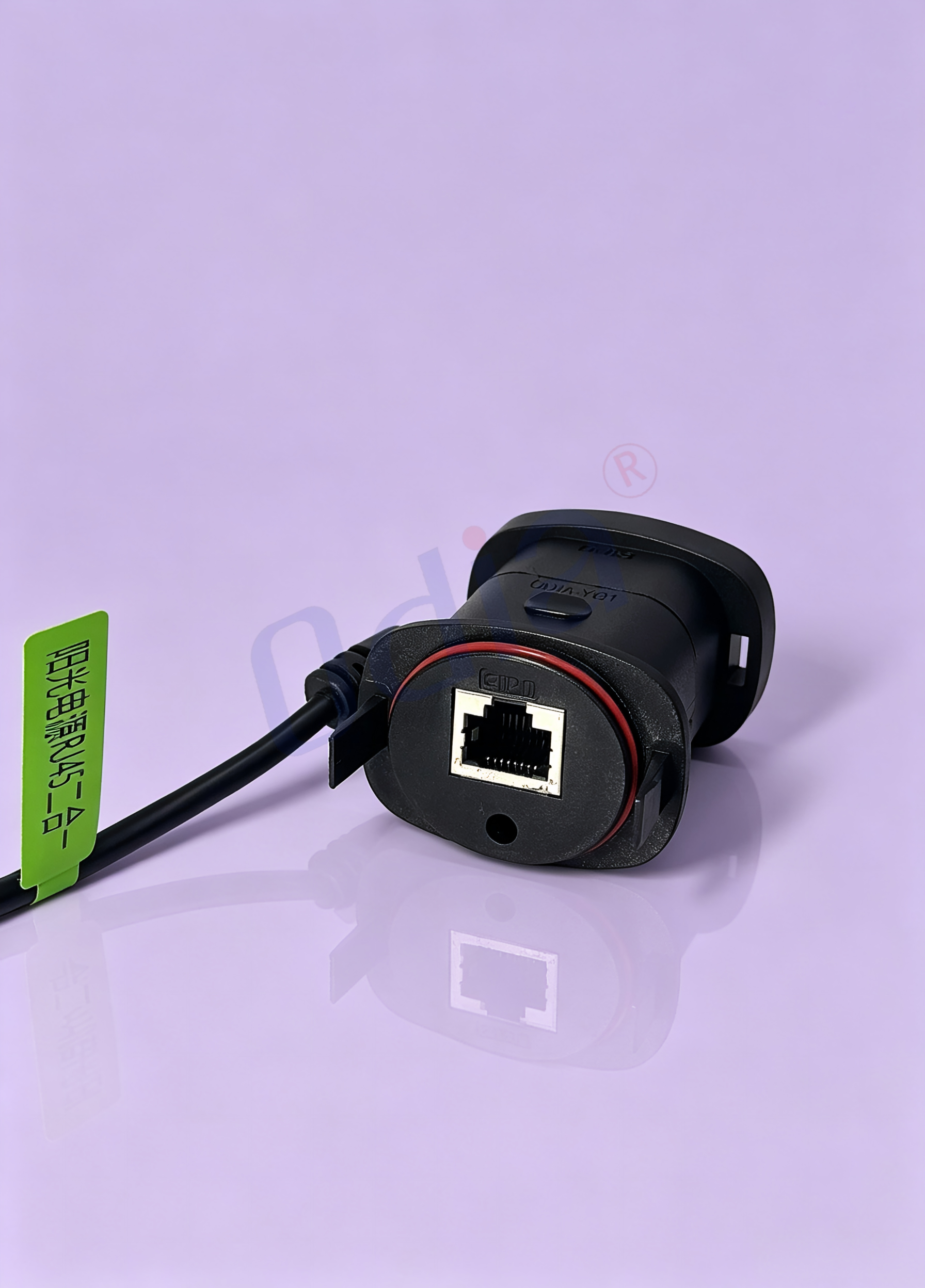 Sungrow RJ45 2-in-1 Communication Cable with Integrated Circuit Board (2).png