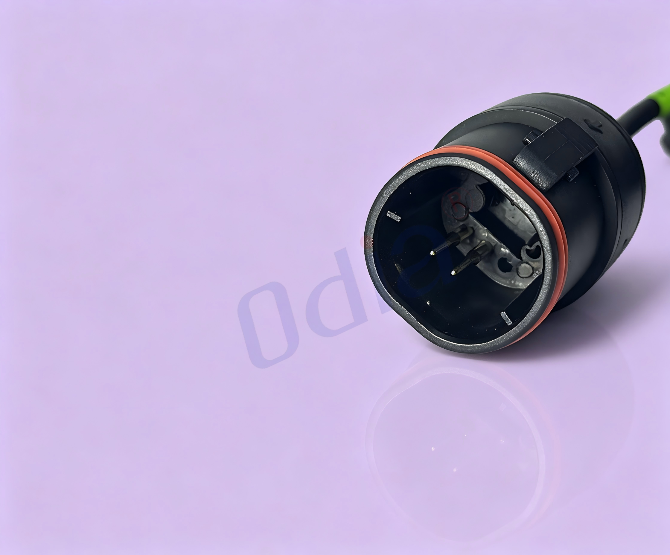 Shouhang 16-Pin Circular Male to JD8P Industrial Network Straight Cable (3).png