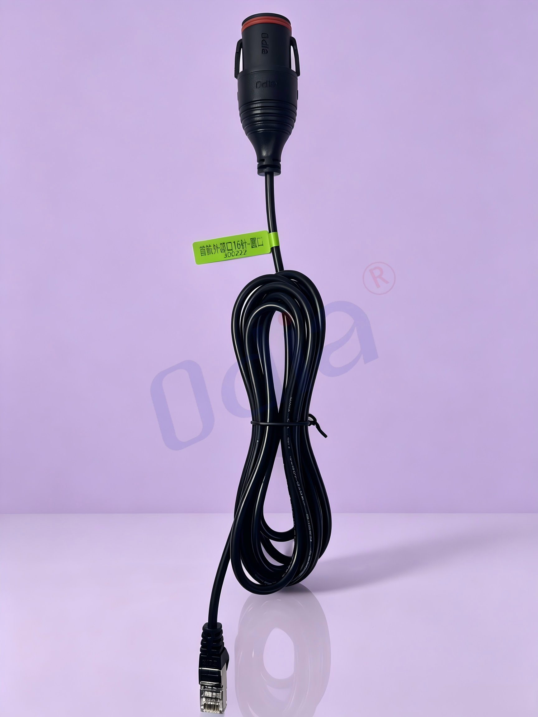 ISO-Certified Quality Management Behind Every Power Cable Connector We Ship