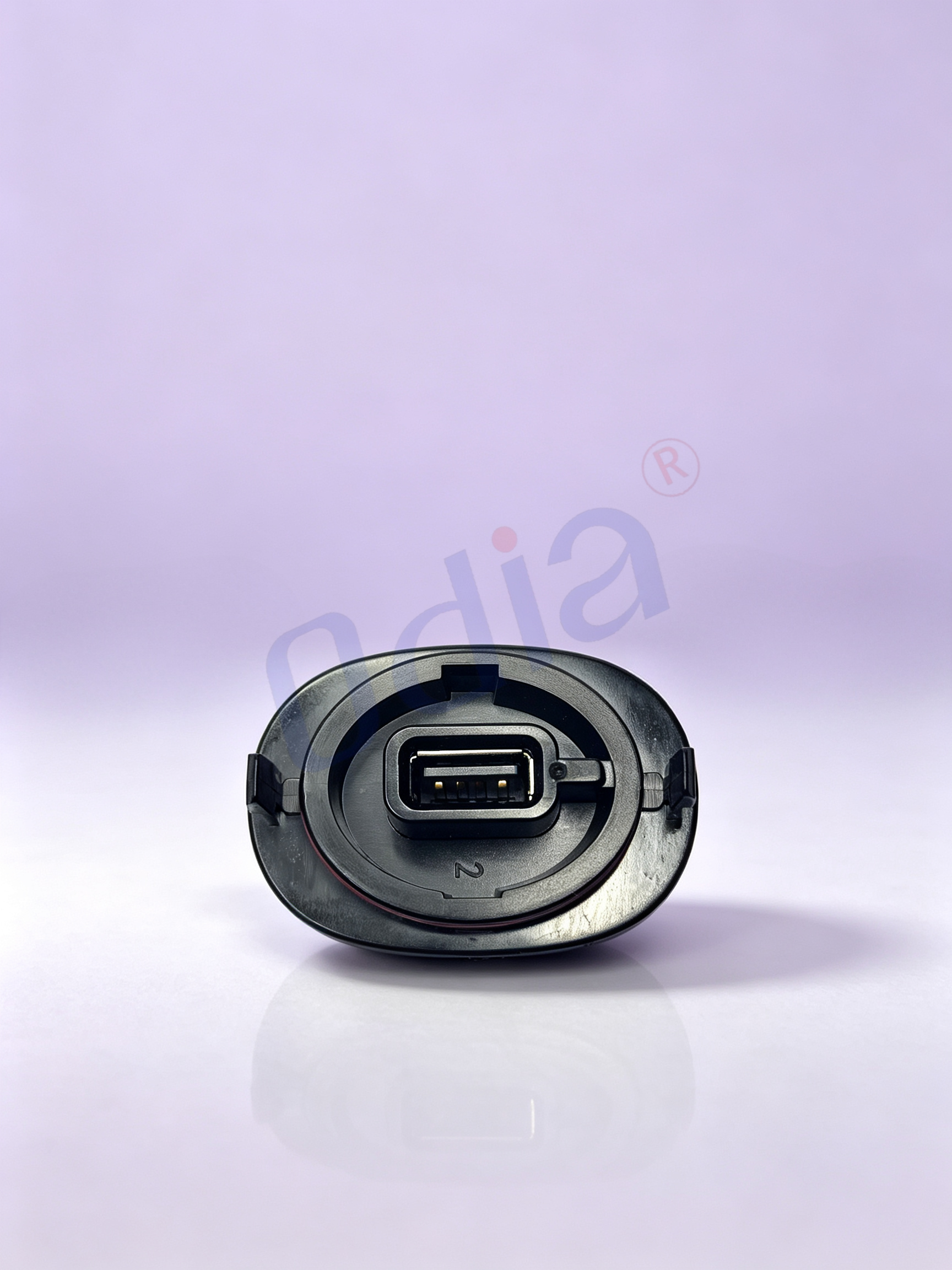 Stringent Quality Control Backed by ISO Certifications and 40+ Patents