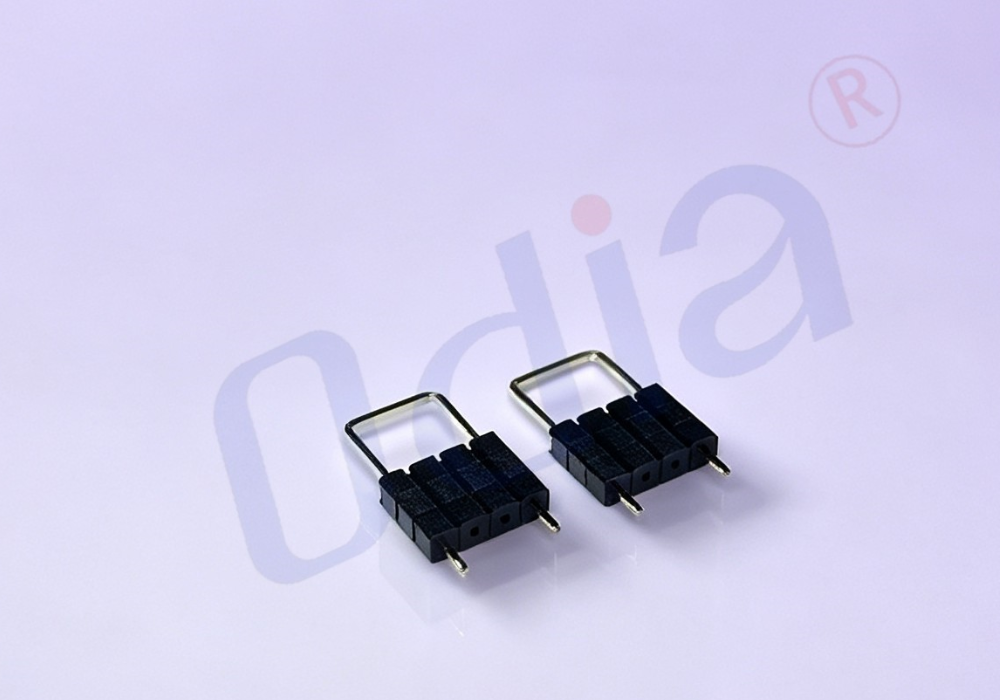 Integrated Manufacturing from Connectors to Waterproof Wiring Harnesses