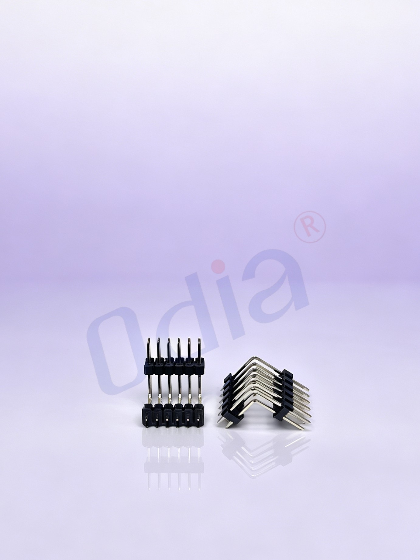 90 Degree Bent Square Hole Pin Header Through-Hole Straight Insert Solution23 (3).jpg