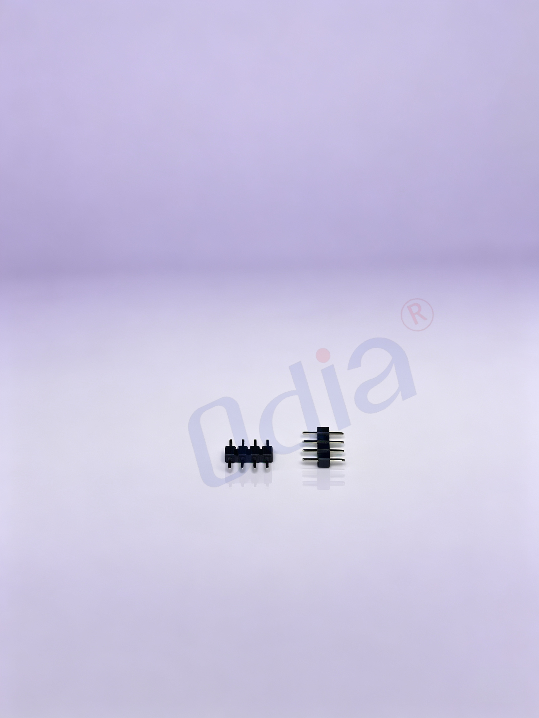Square Hole Straight Insert Pin Header Through Hole Connector16 (2).png