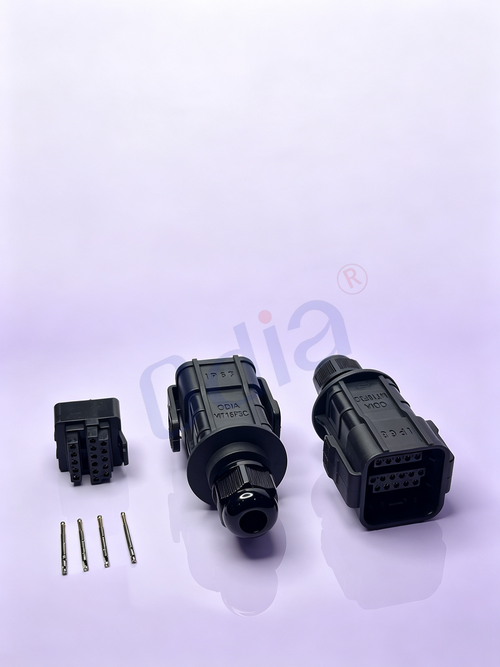 Agile Customization and Engineering Collaboration for Automotive Cable Assembly
