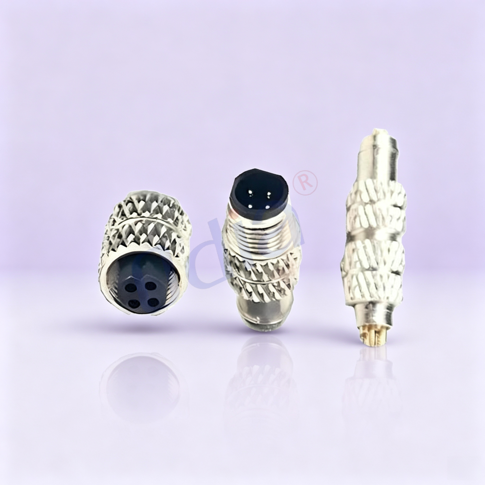 Flexible Customization for Your Multi Port Wire Connector Requirements