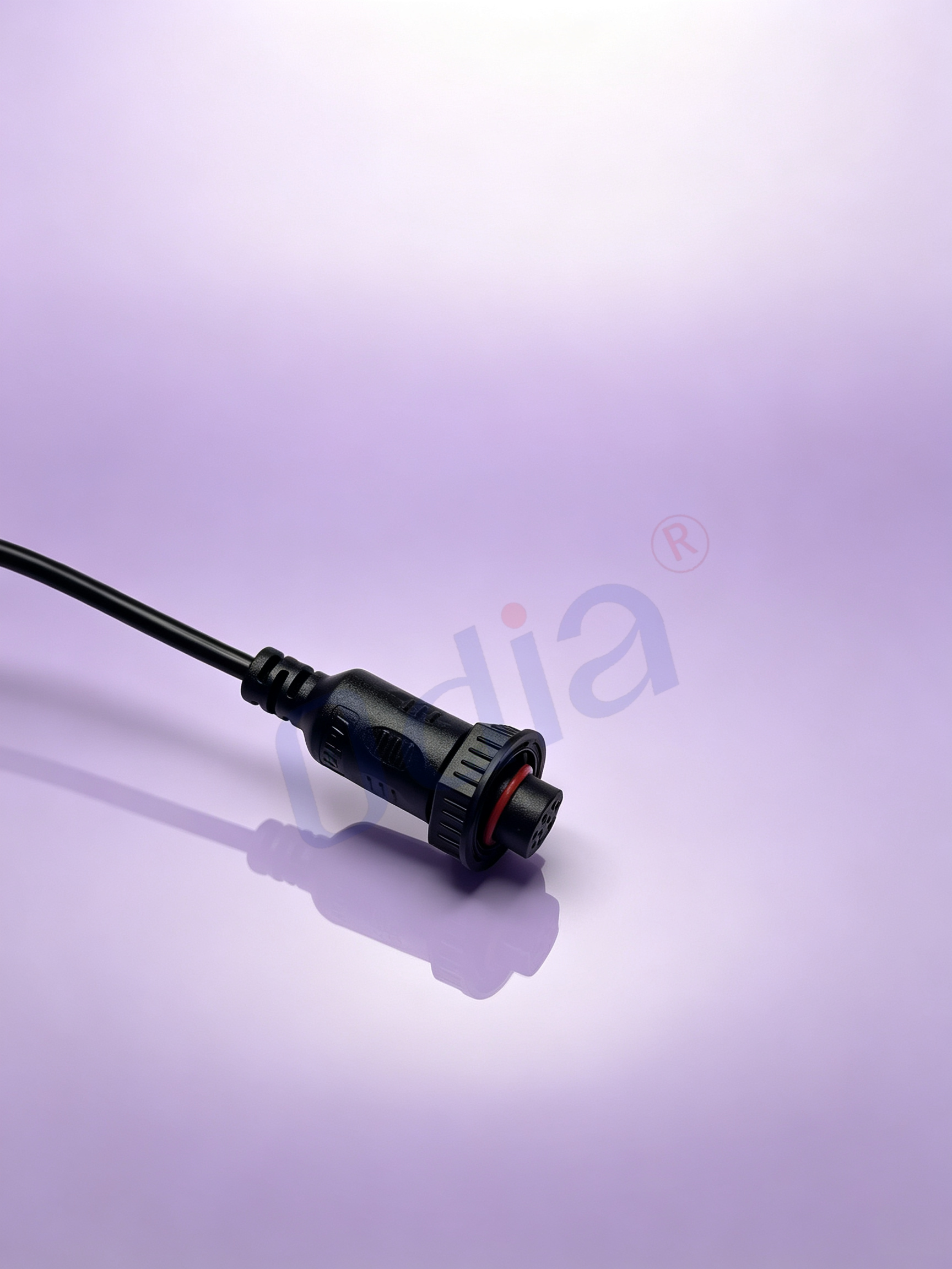 Advanced Sealing Design for Superior Moisture Protection