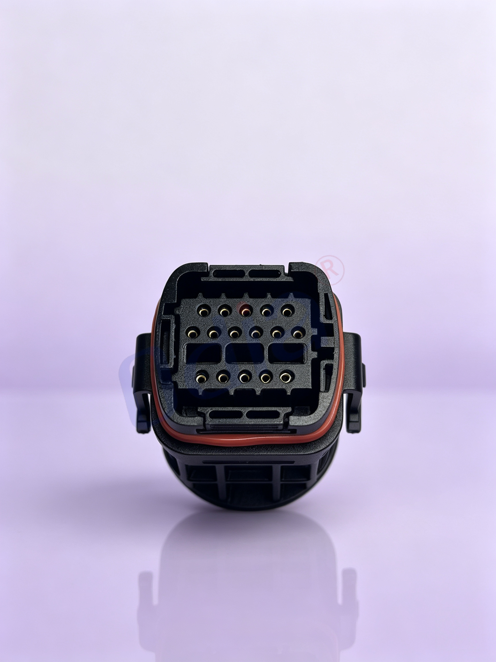 Vertically Integrated R&D and Manufacturing Since 2007