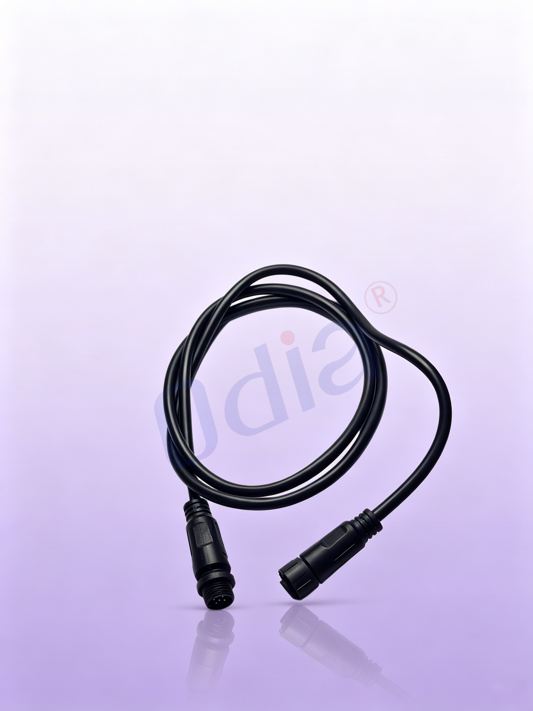 Engineered for High Vibration and Mechanical Stress
