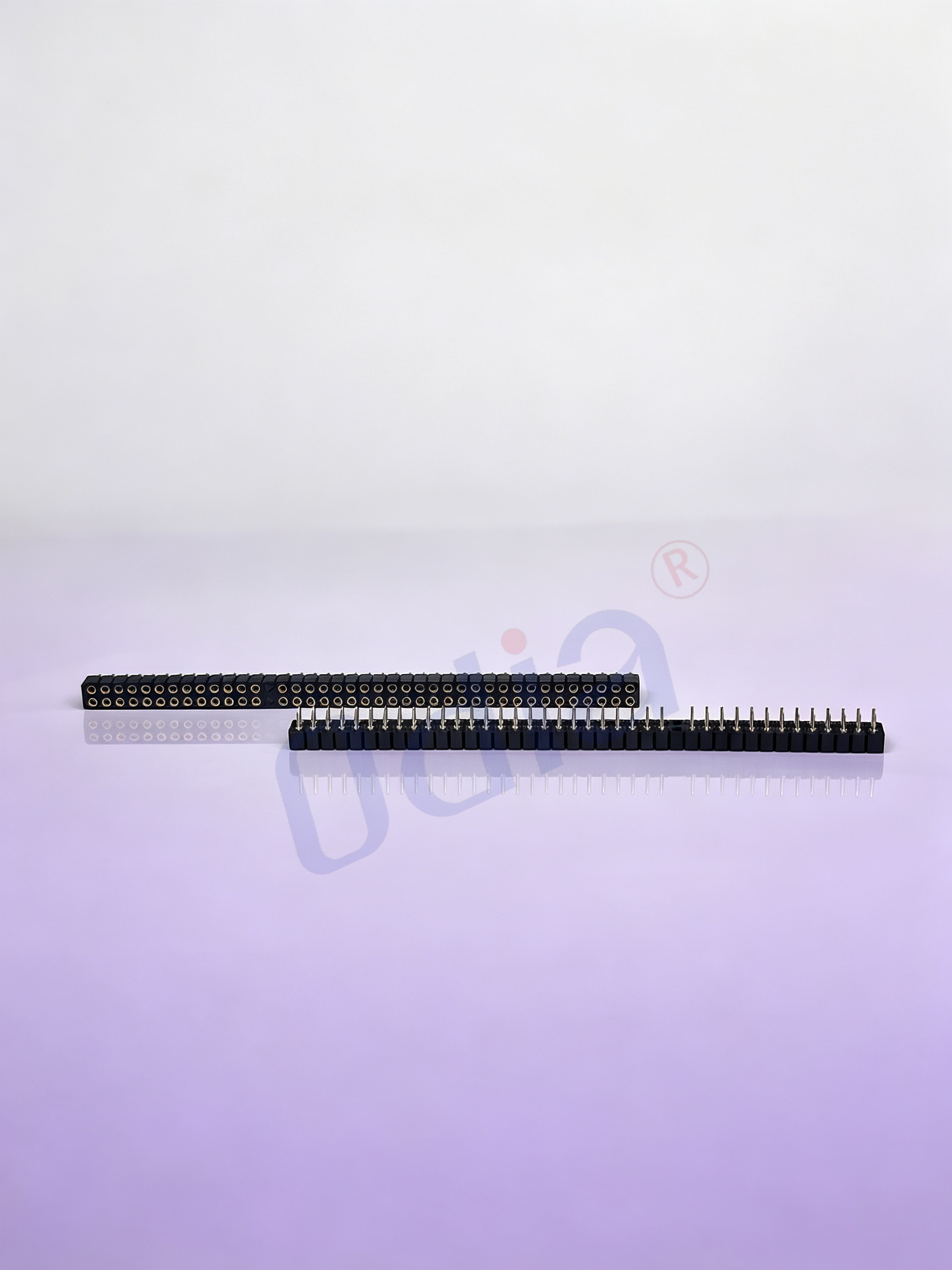 ISO-Certified Quality Management for Every SMD Header Pin