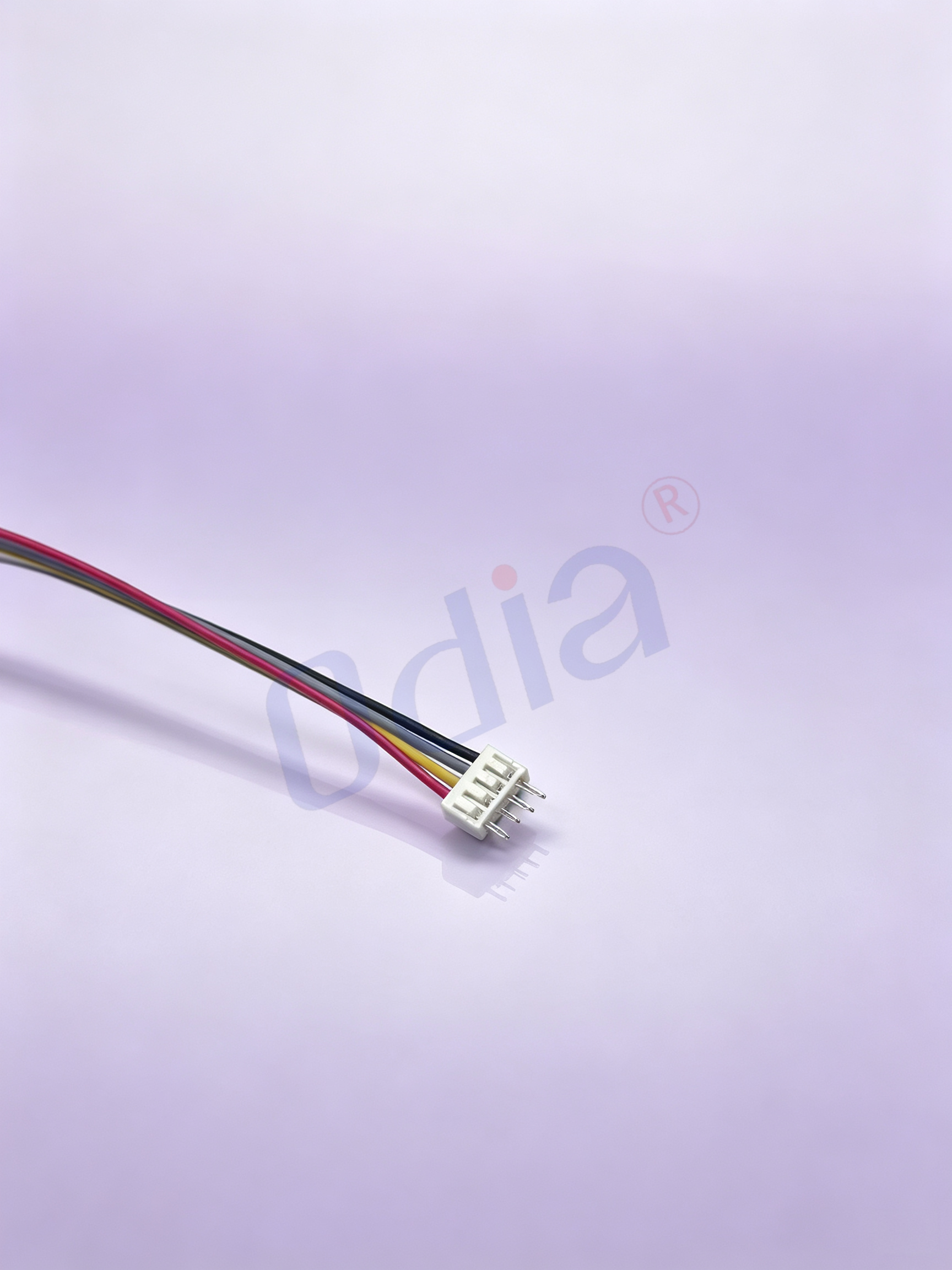 Integrated Manufacturing From Connector Design To Finished Harness