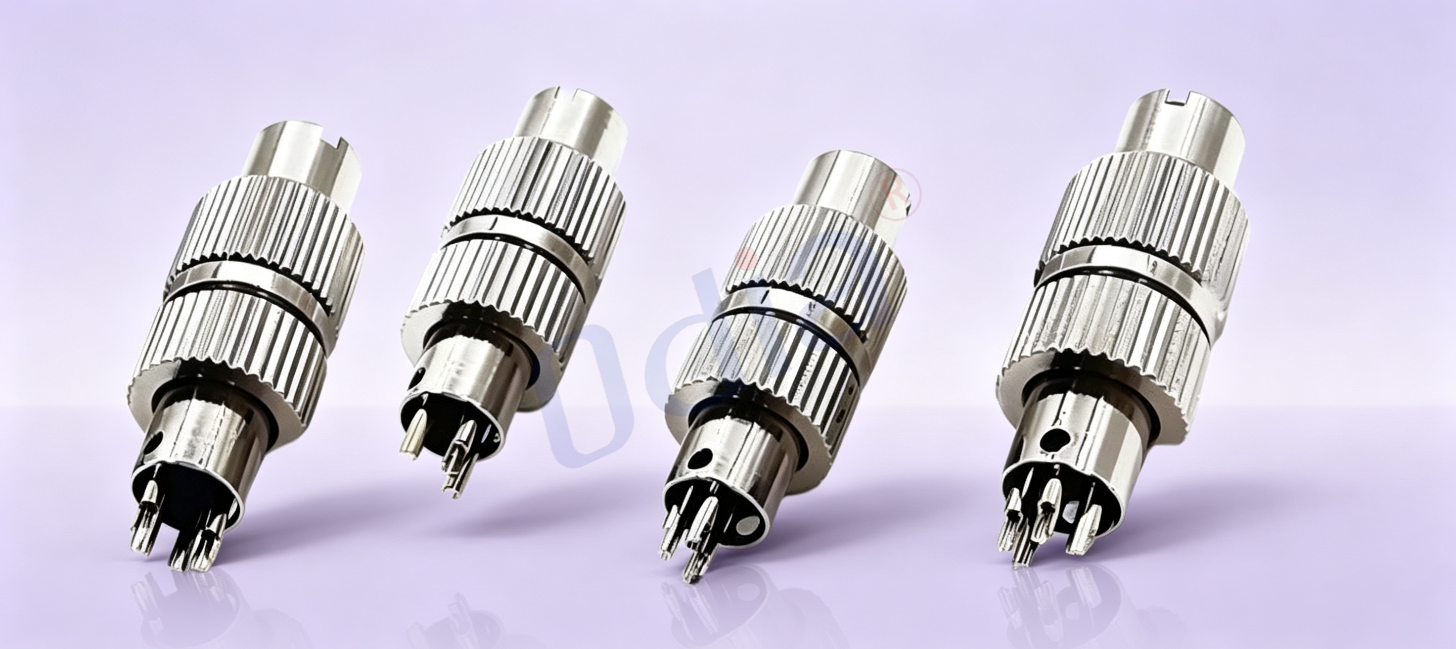 Proven Quality System Backed by Certifications and Patents