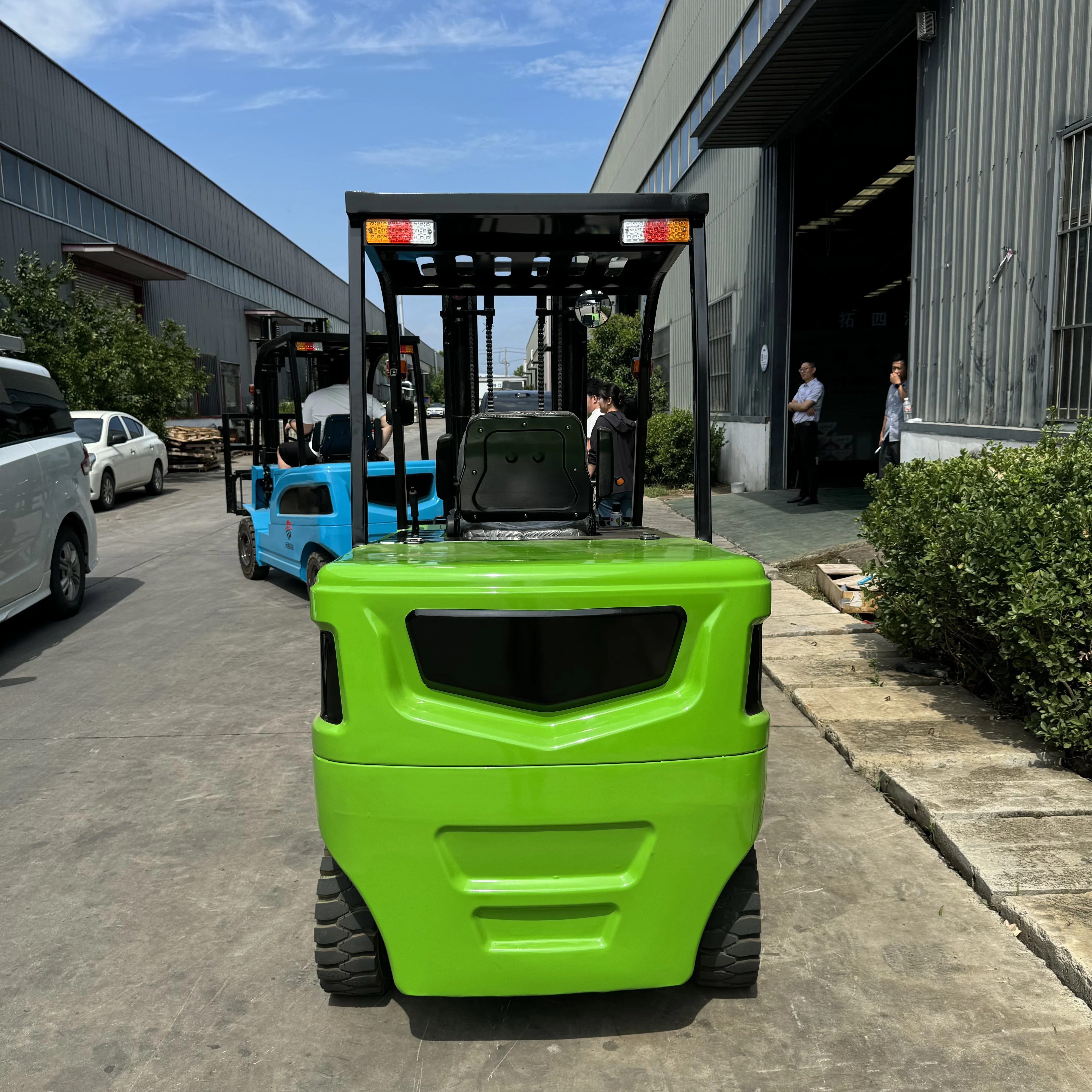 Energy Efficiency and Cost Savings