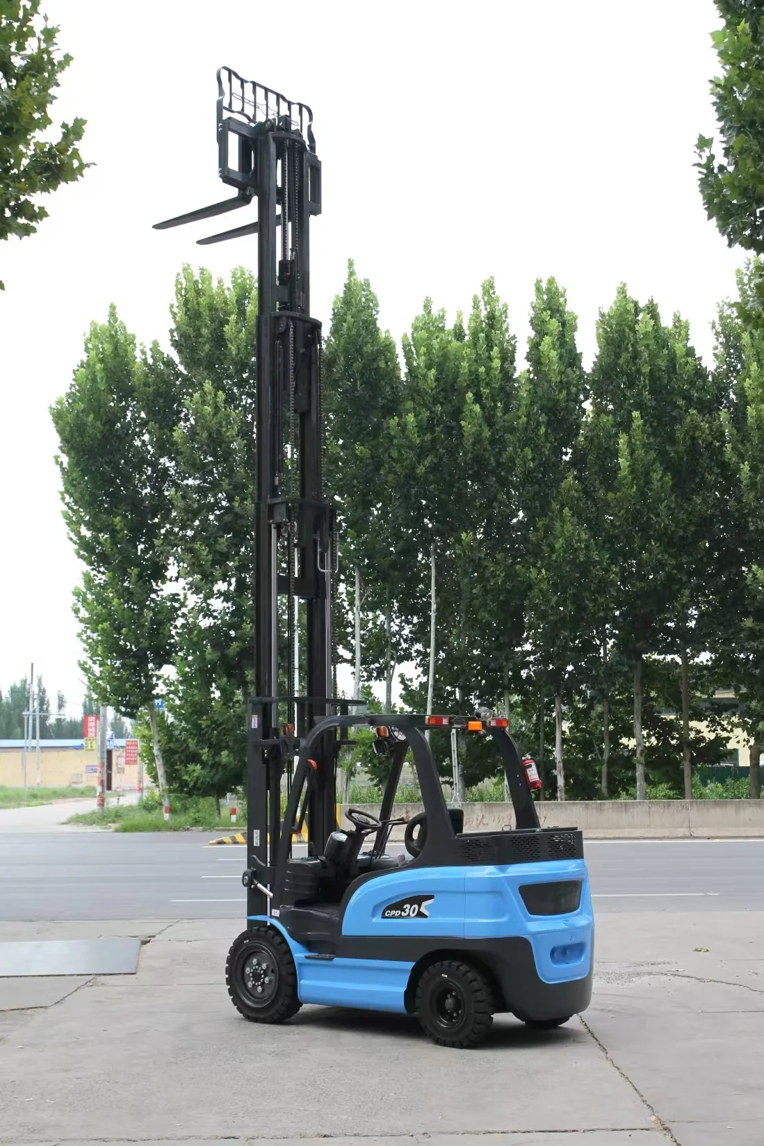 Compact Design for Space Efficiency