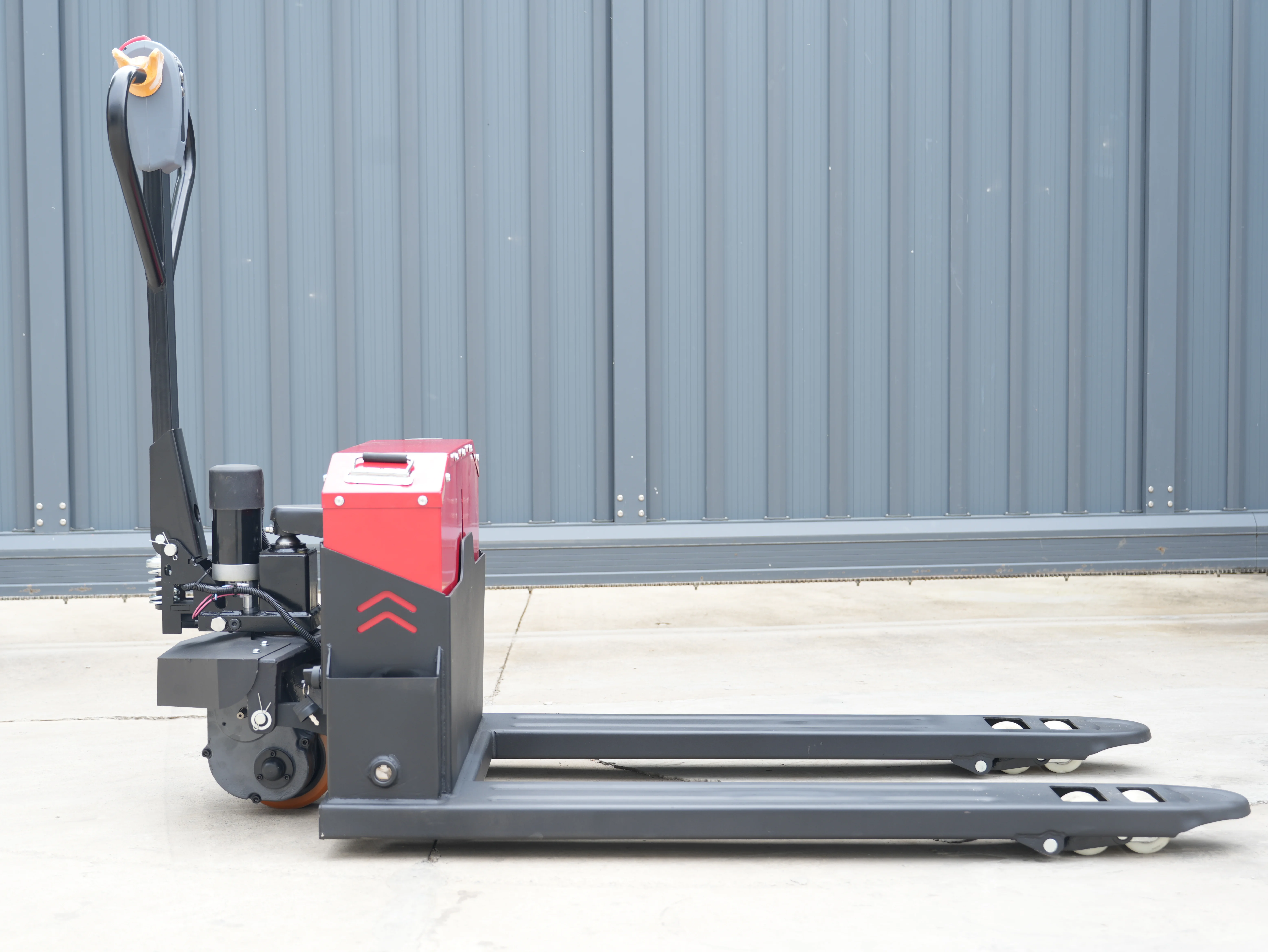 2 Ton Economy Electric Pallet Truck
