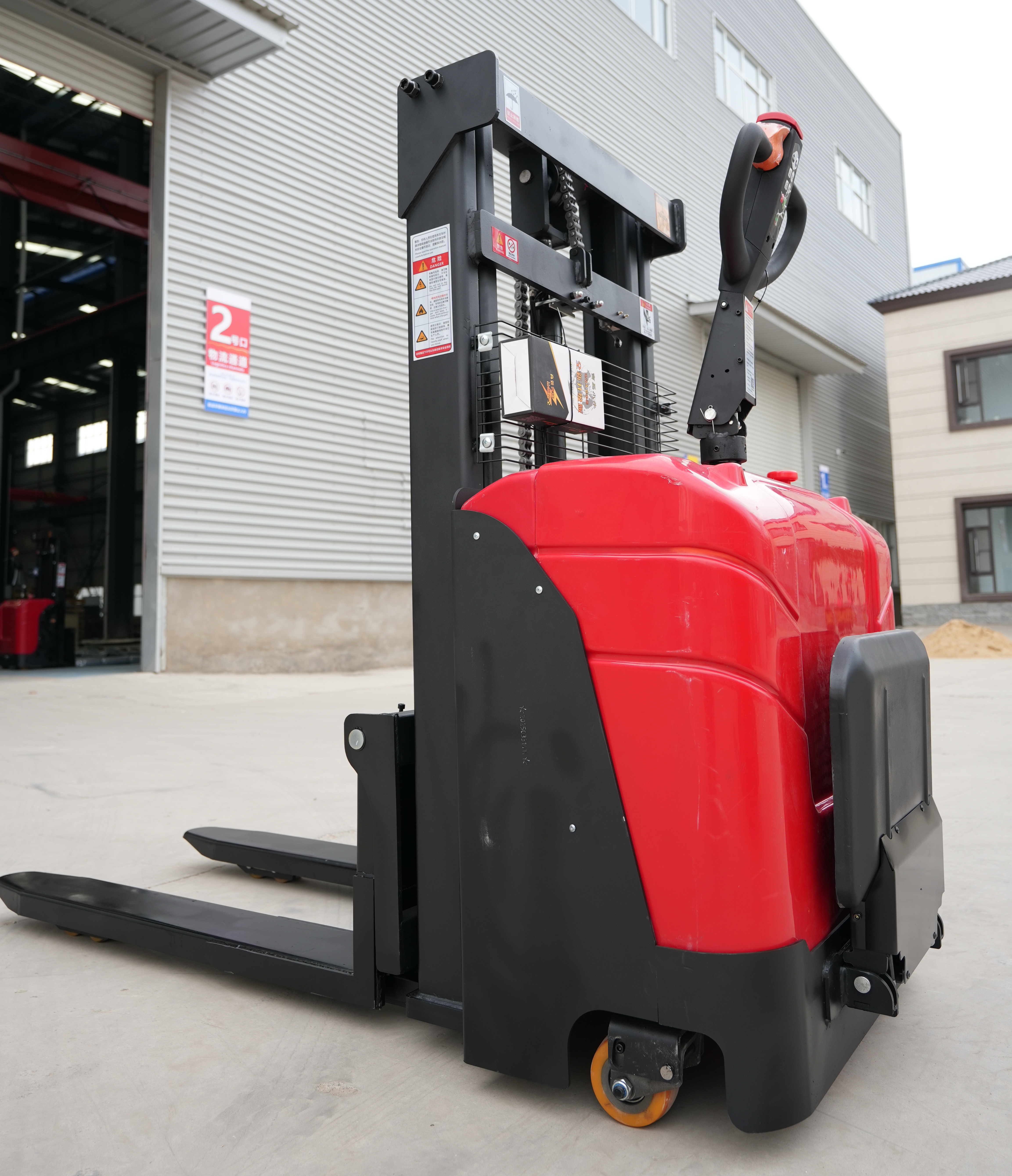 Innovative Design for Optimal Efficiency