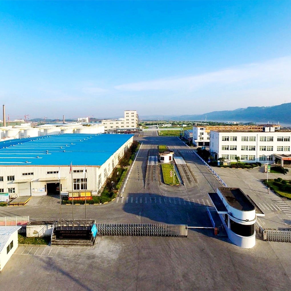 Tiantong Machinery