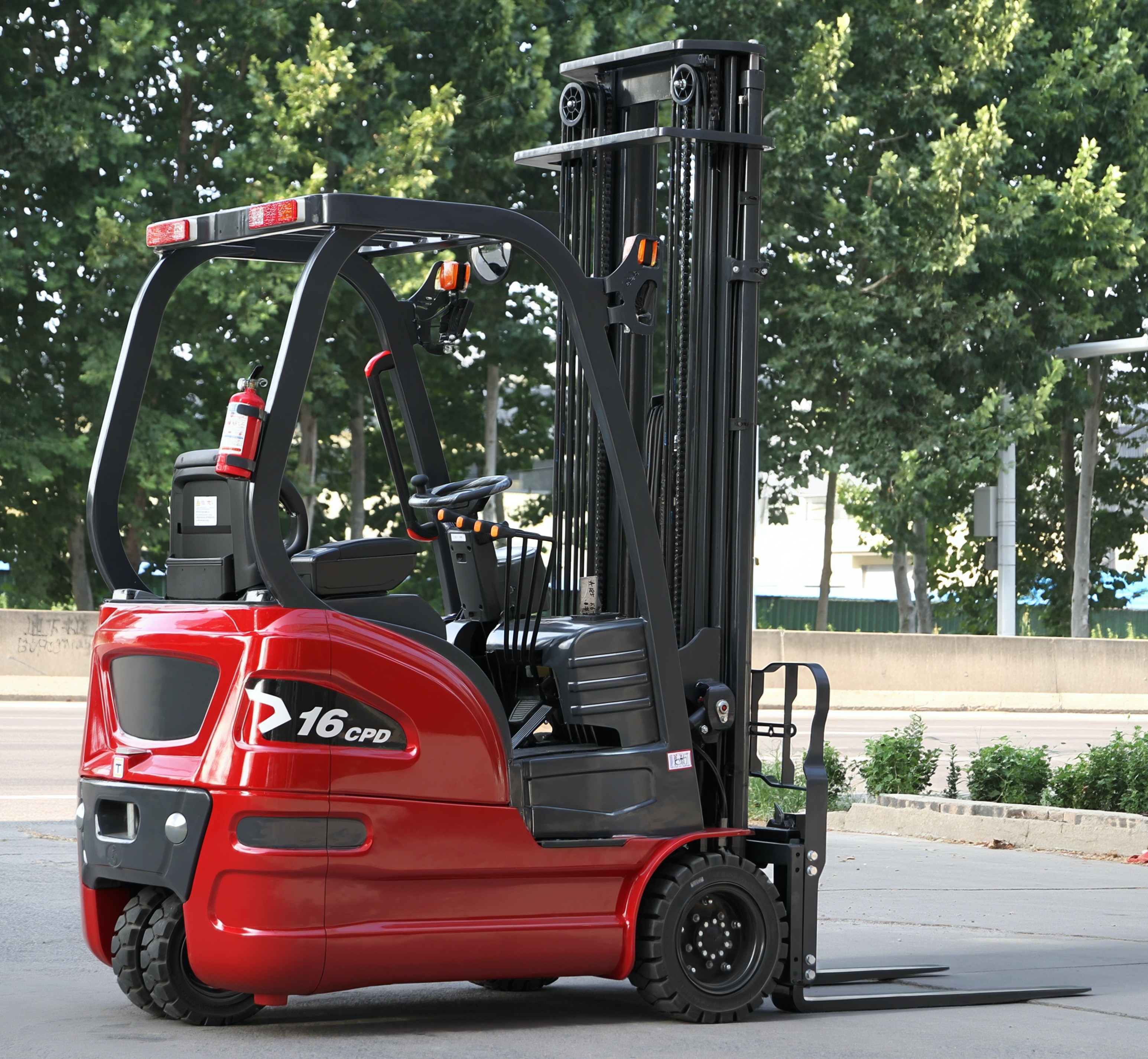 Comprehensive Support and Maintenance Services