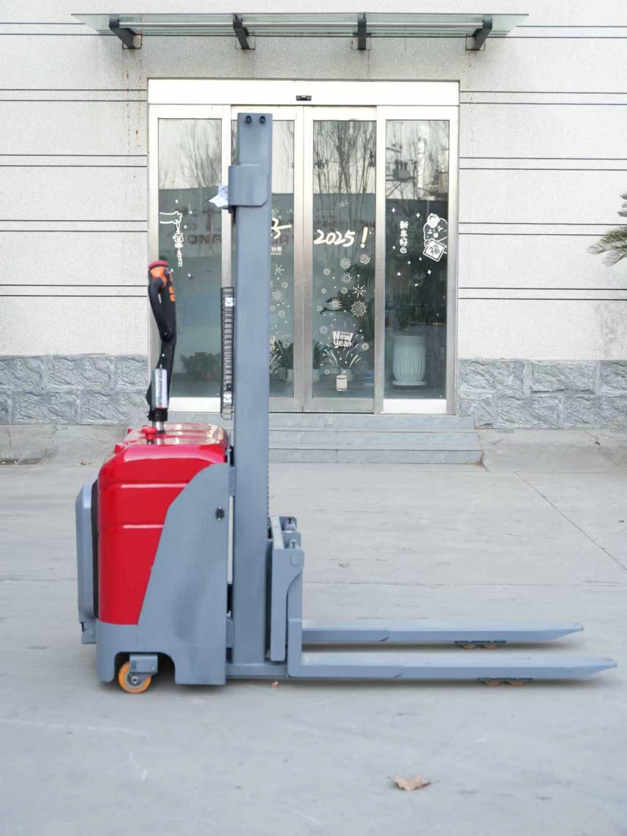 Superior Load Handling Capabilities