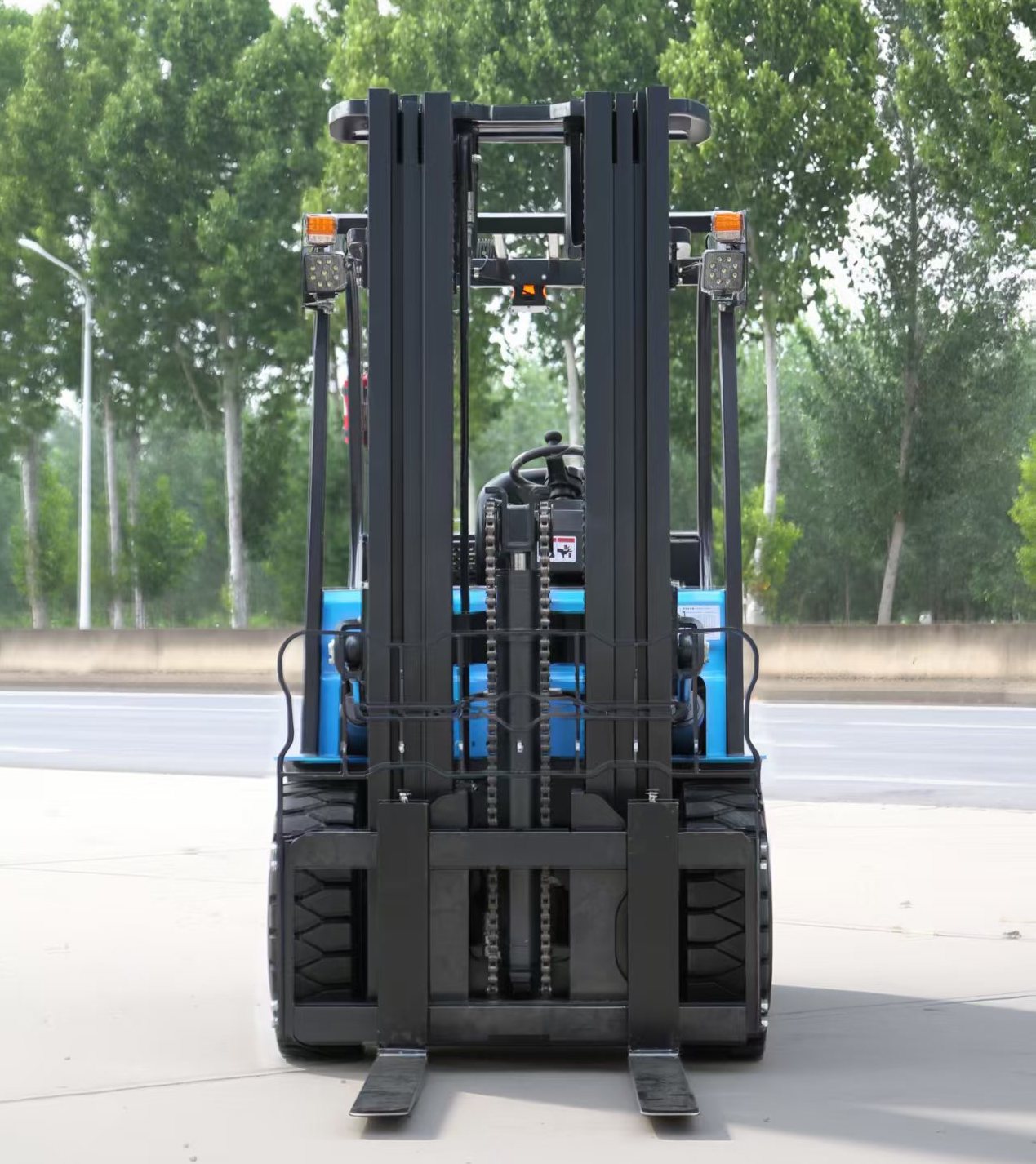 Innovativste Batterietechnologie