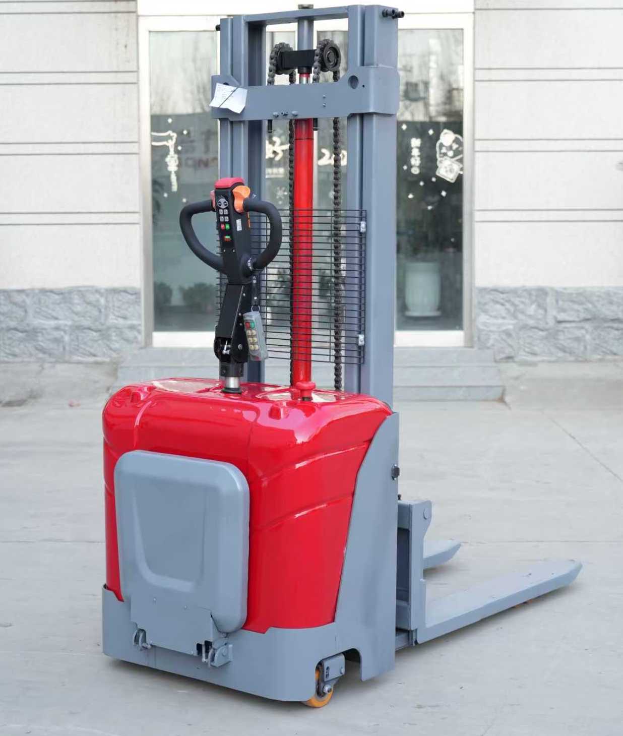 Tecnologia avanzata di automazione