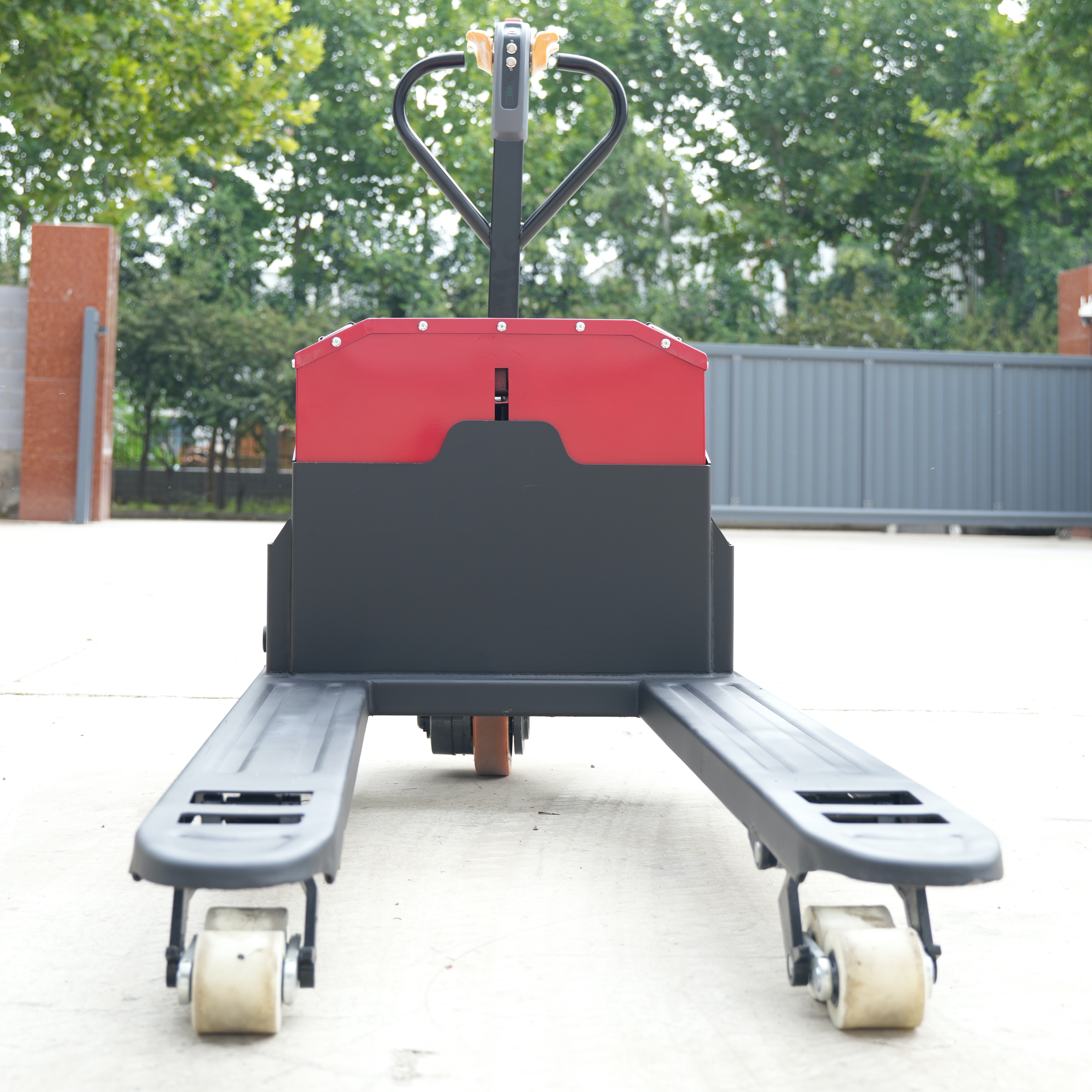 Leading Electric Pallet Mover Supplier for Global Markets