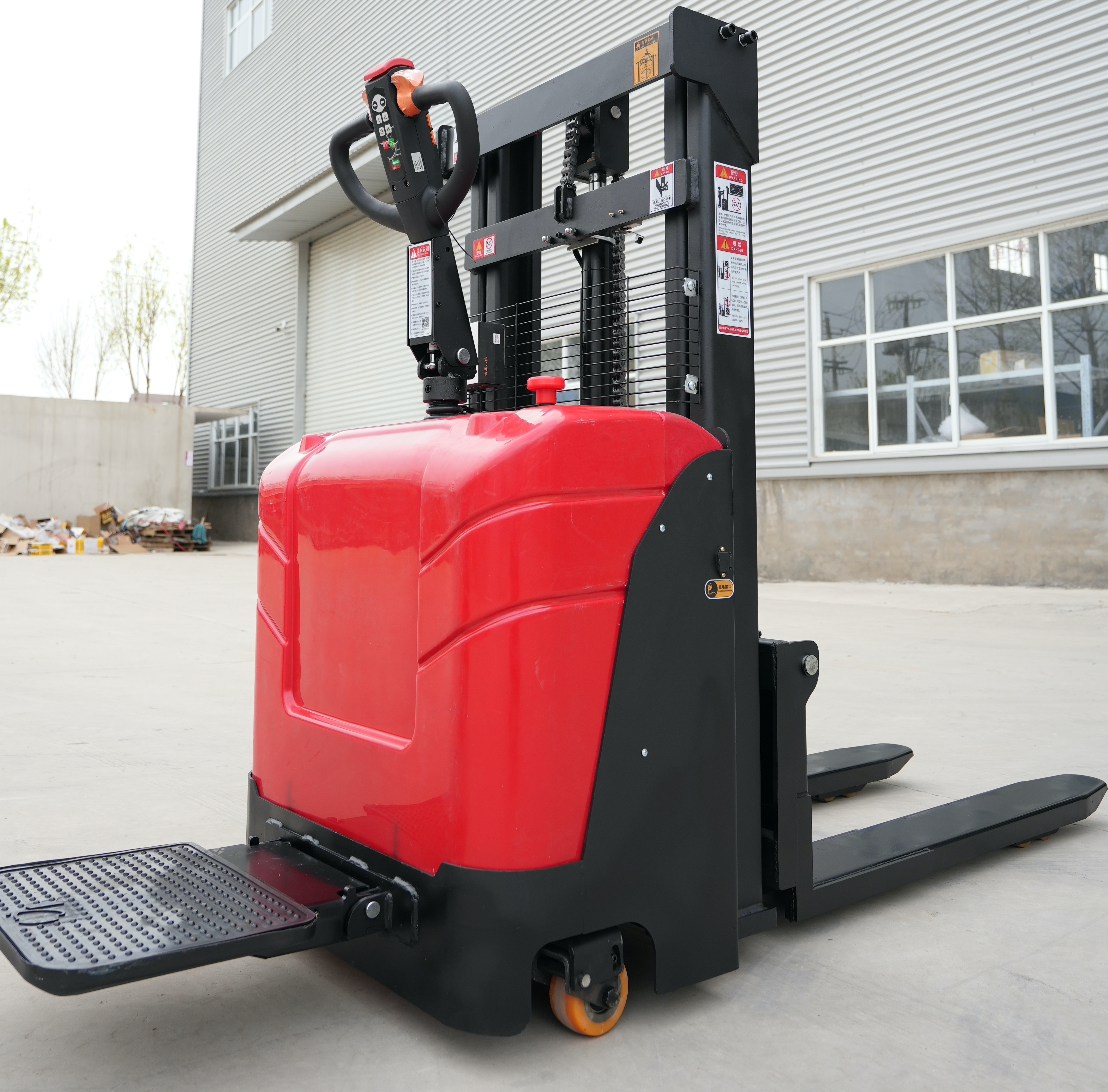 Commitment to Safety and Quality