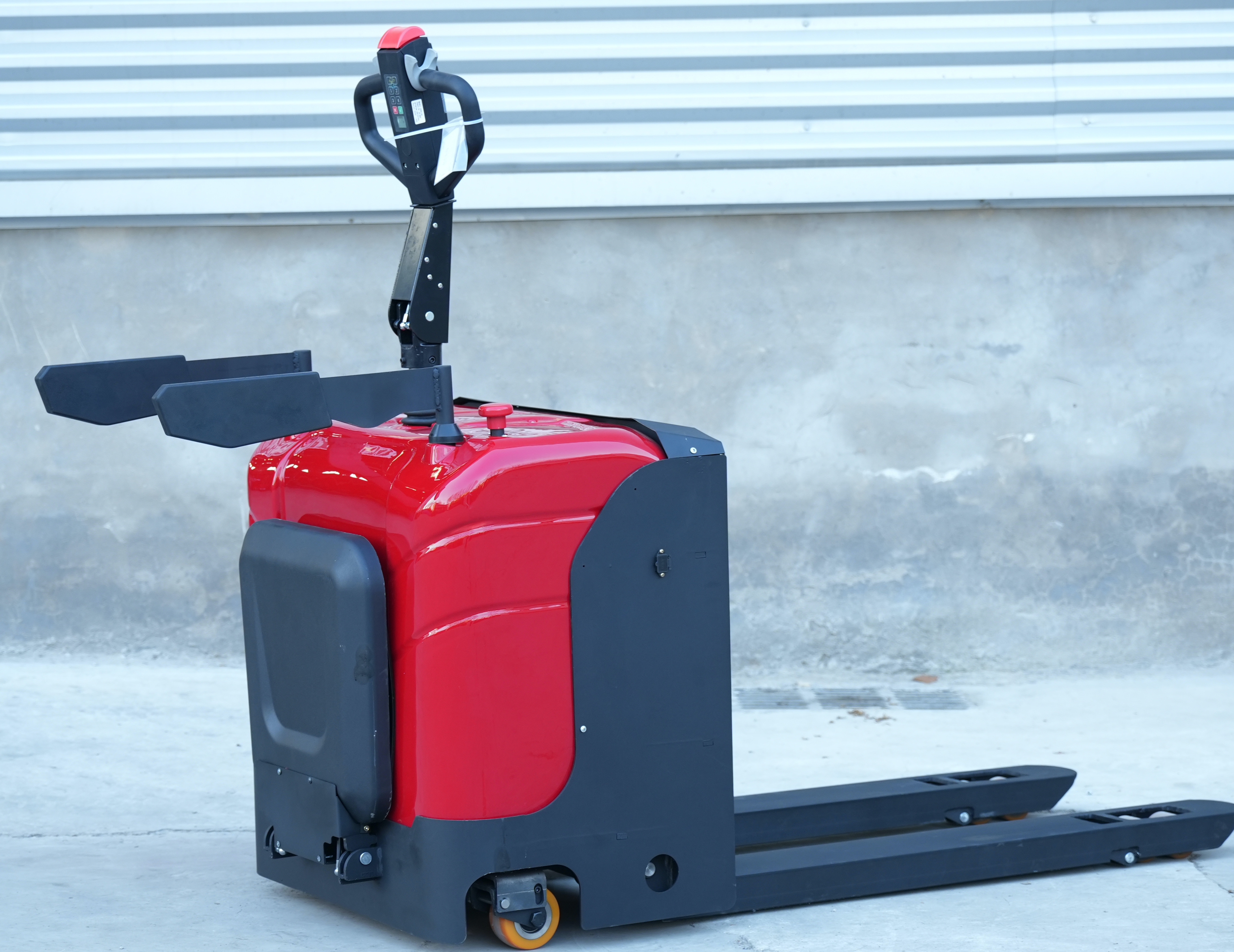 Innovatív Elektromos Emelő Mechanizmus
