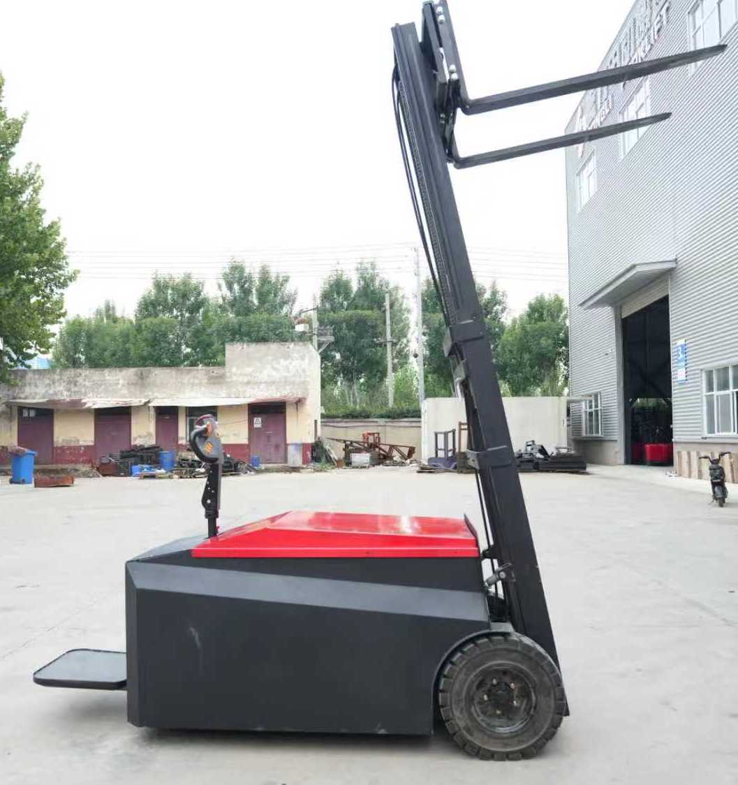 Eco-Friendly Technology for Sustainable Operations