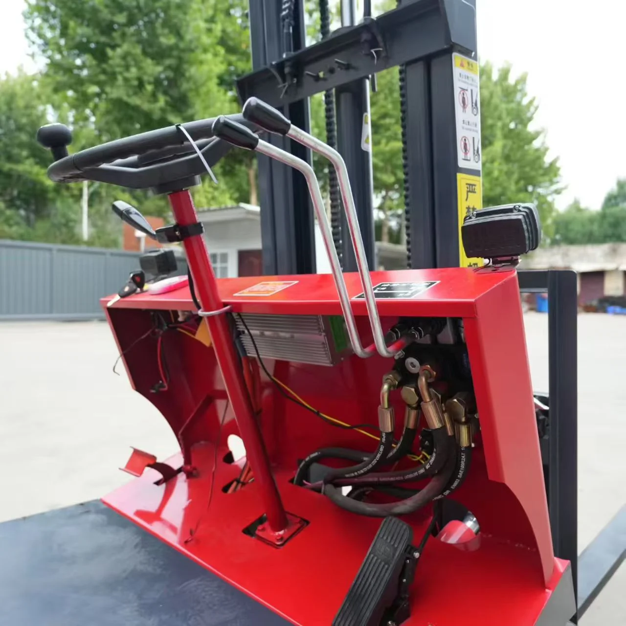 Tailored Engineering Solutions