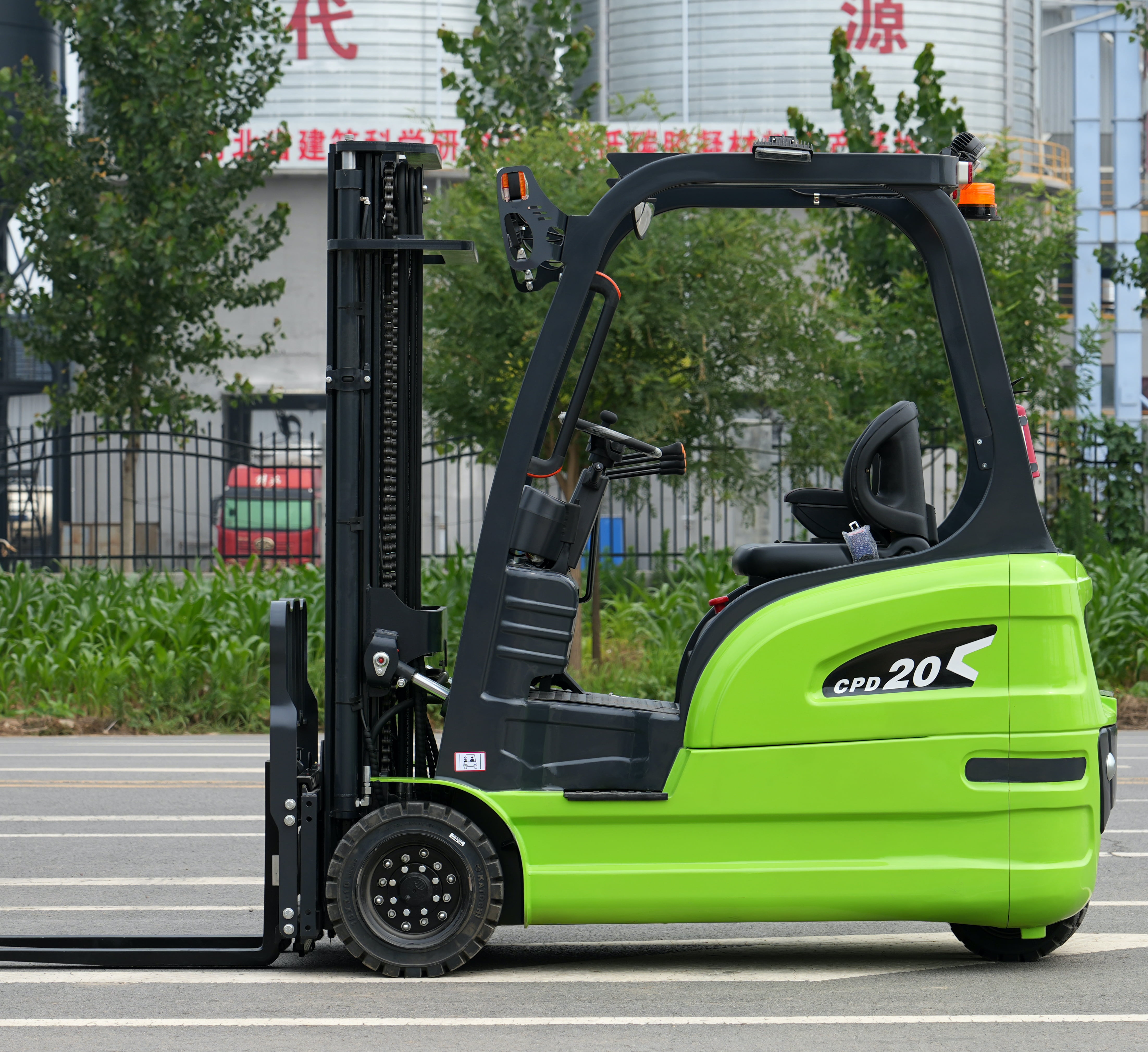 Unmatched Maneuverability