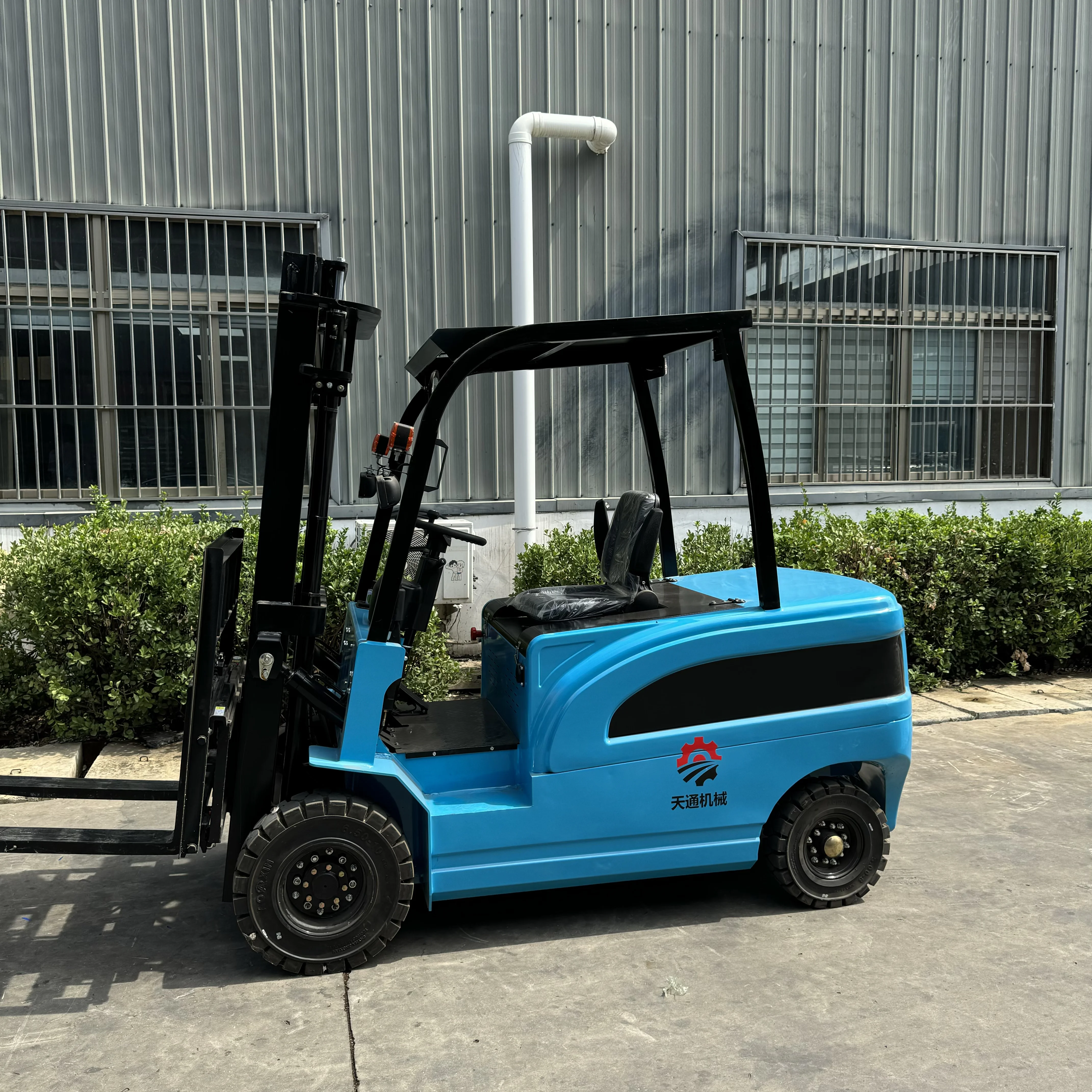 Sustainable and Cost-Effective Solution
