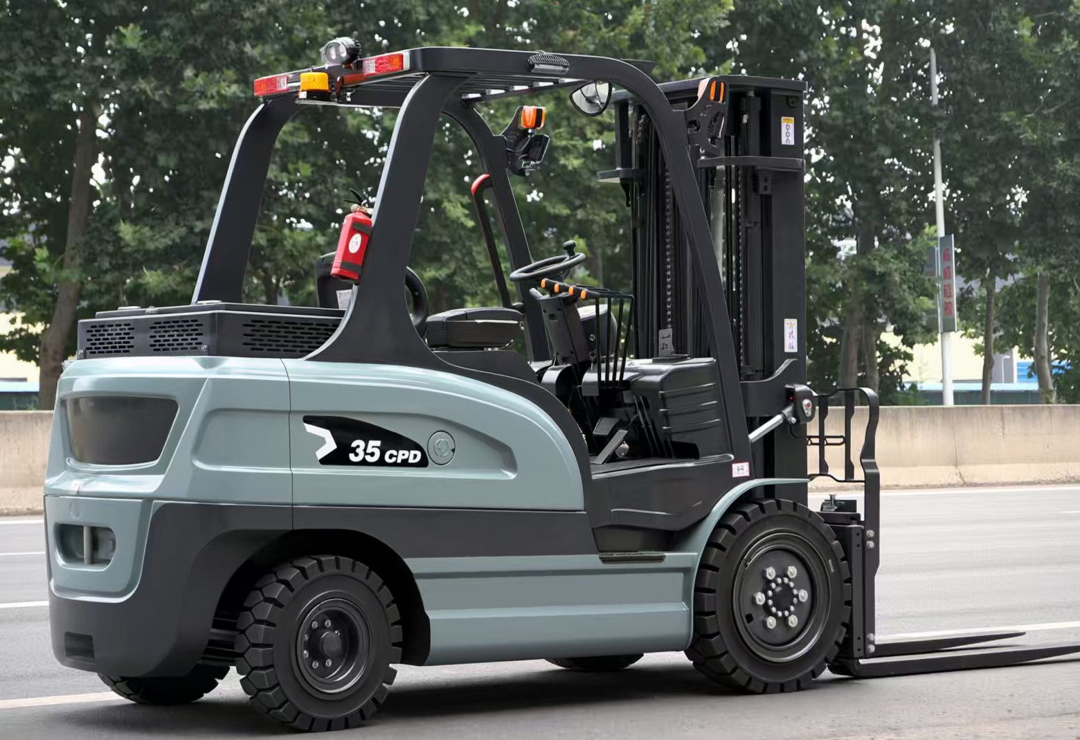 Advanced Technology for Enhanced Efficiency