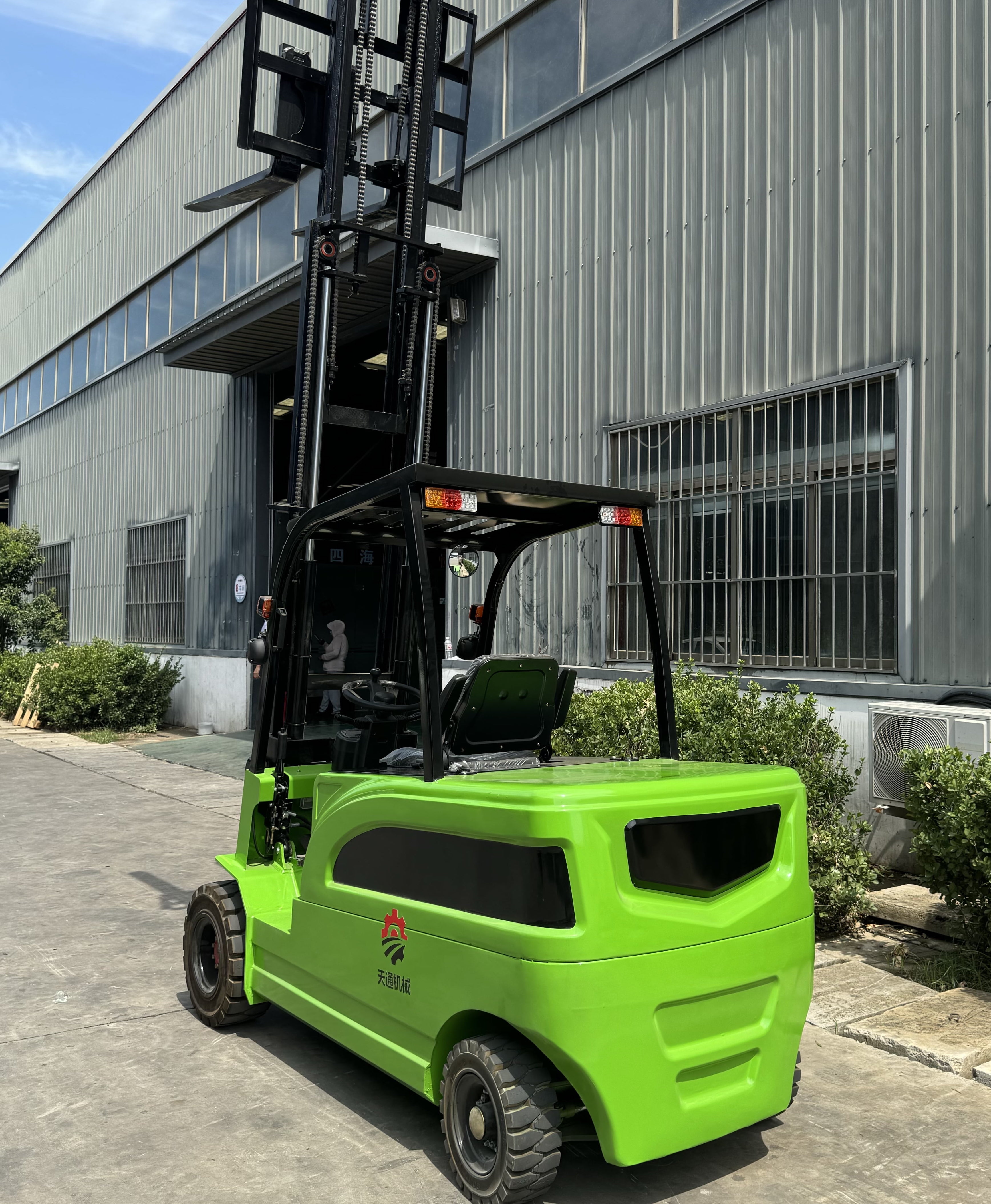 Sustainable and Eco-Friendly Solutions