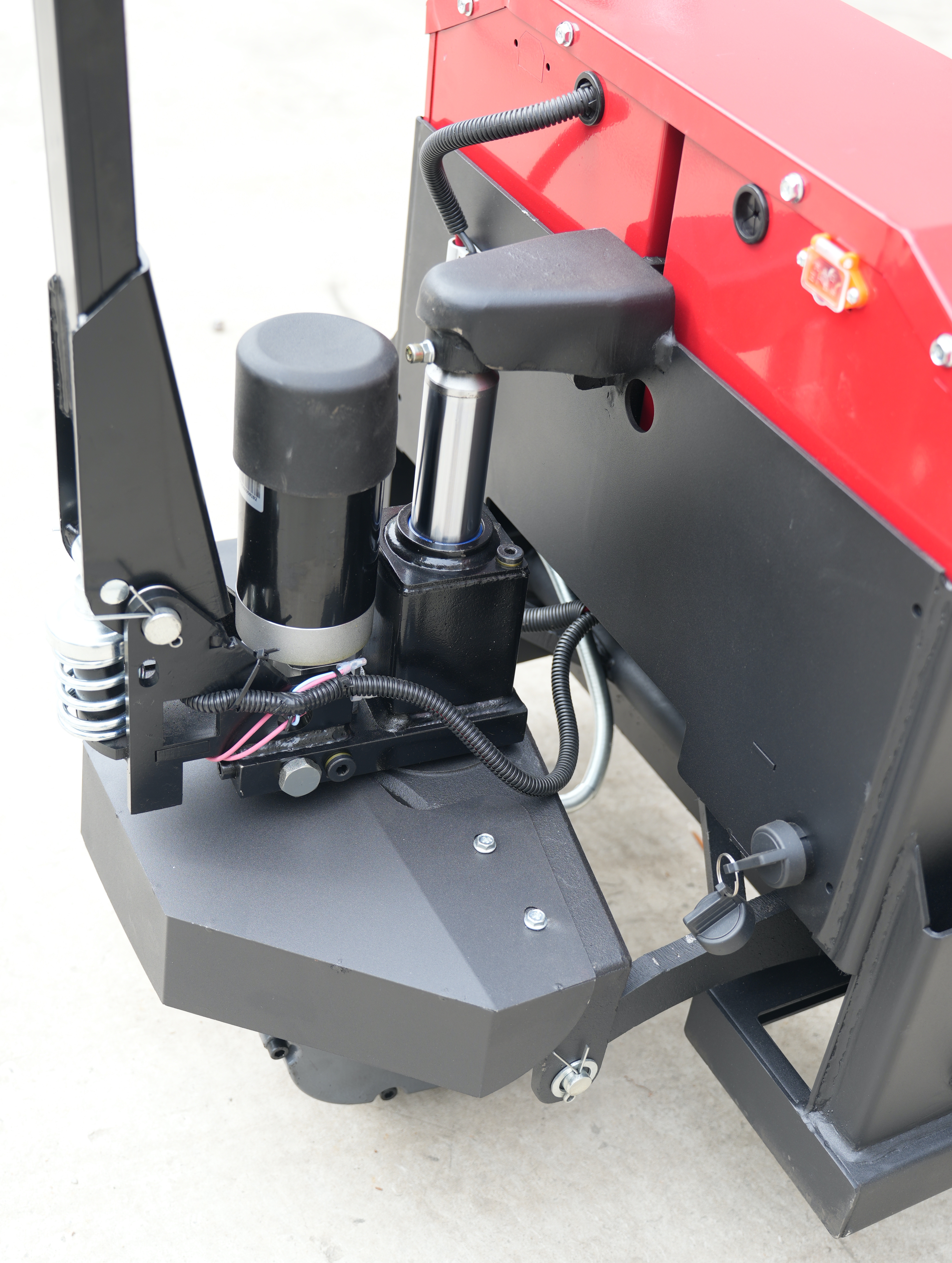 Advanced Technology for Optimal Performance