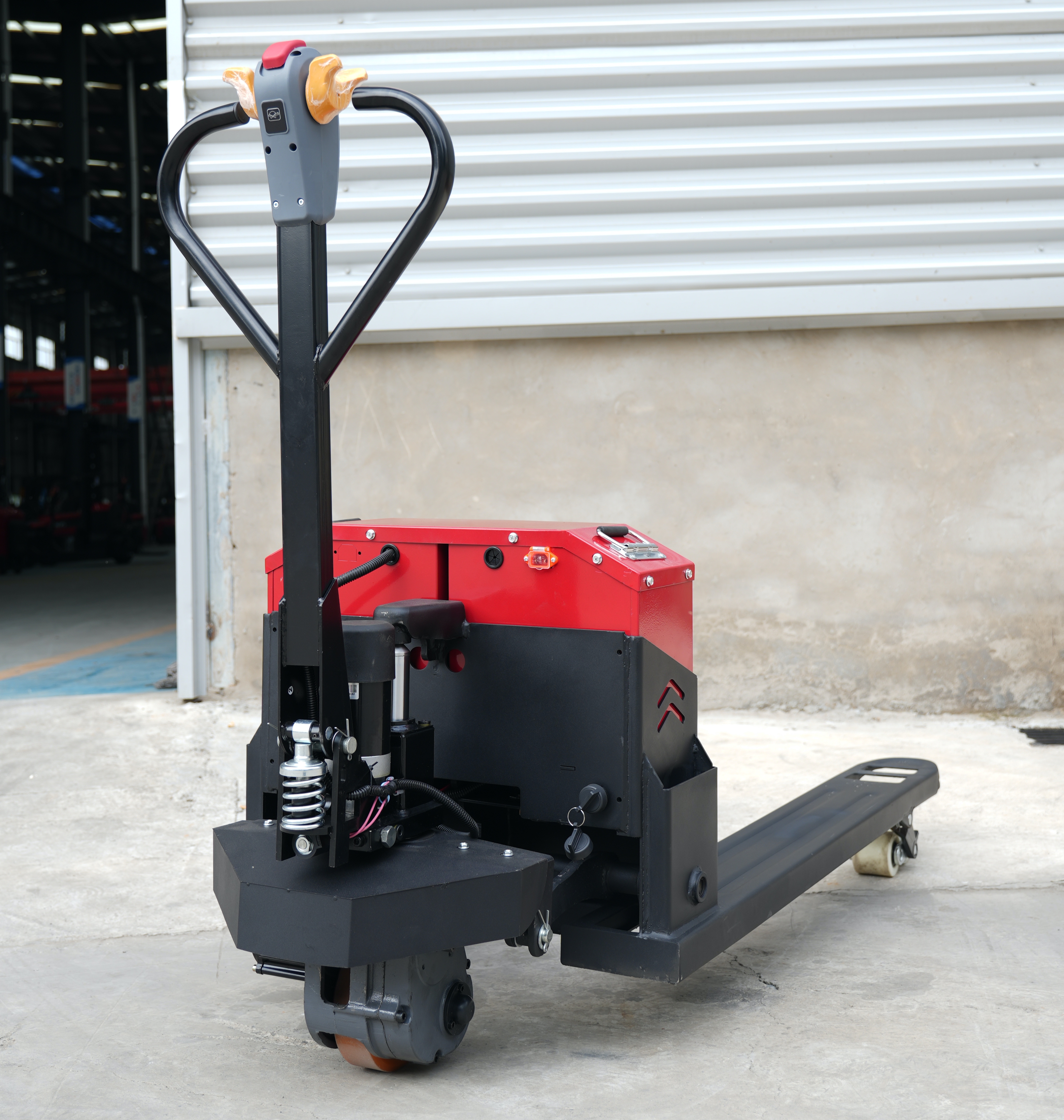 Innovative Design for Enhanced Efficiency