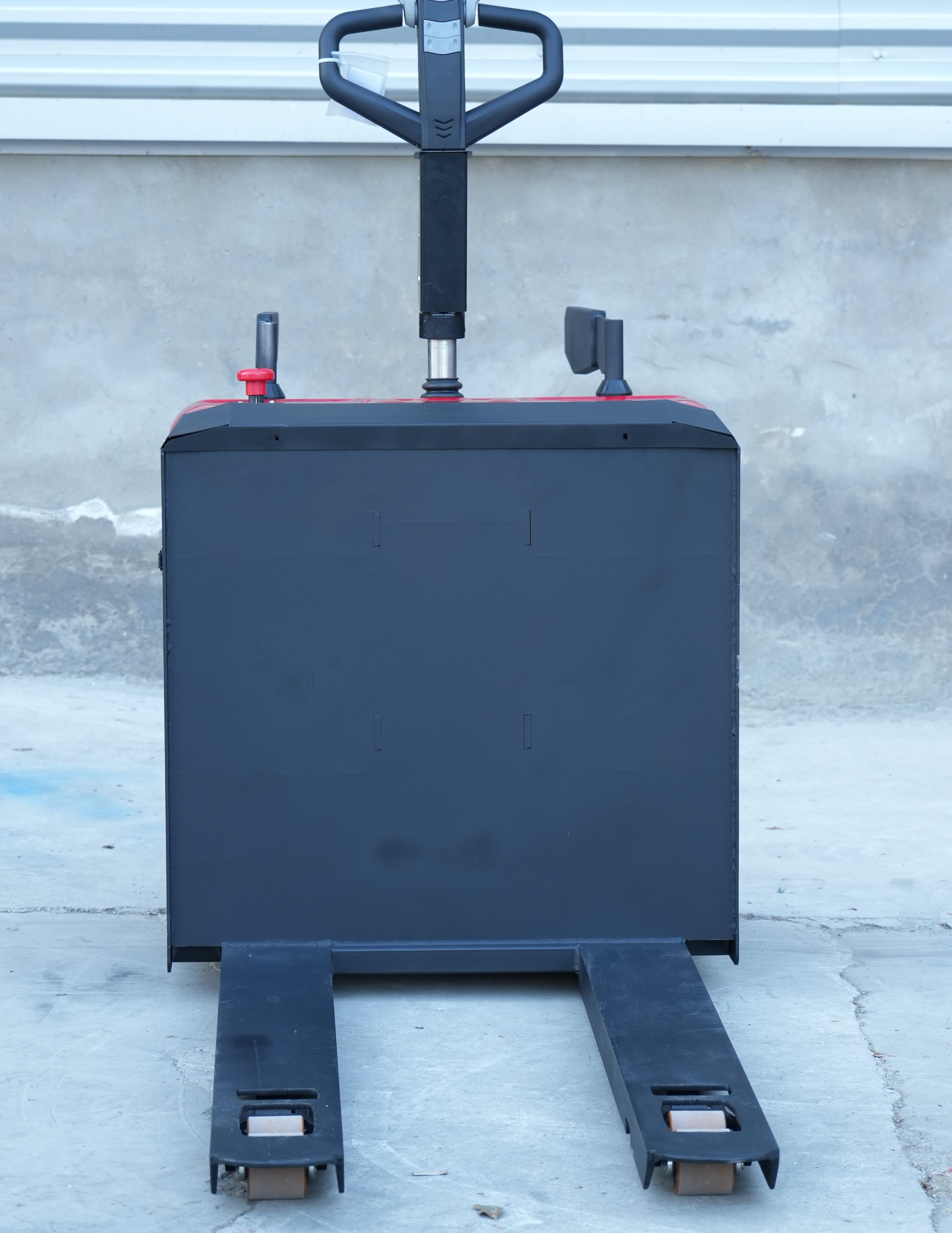 High-Quality Battery Powered Pallet Mover for Sale – Efficient & Reliable